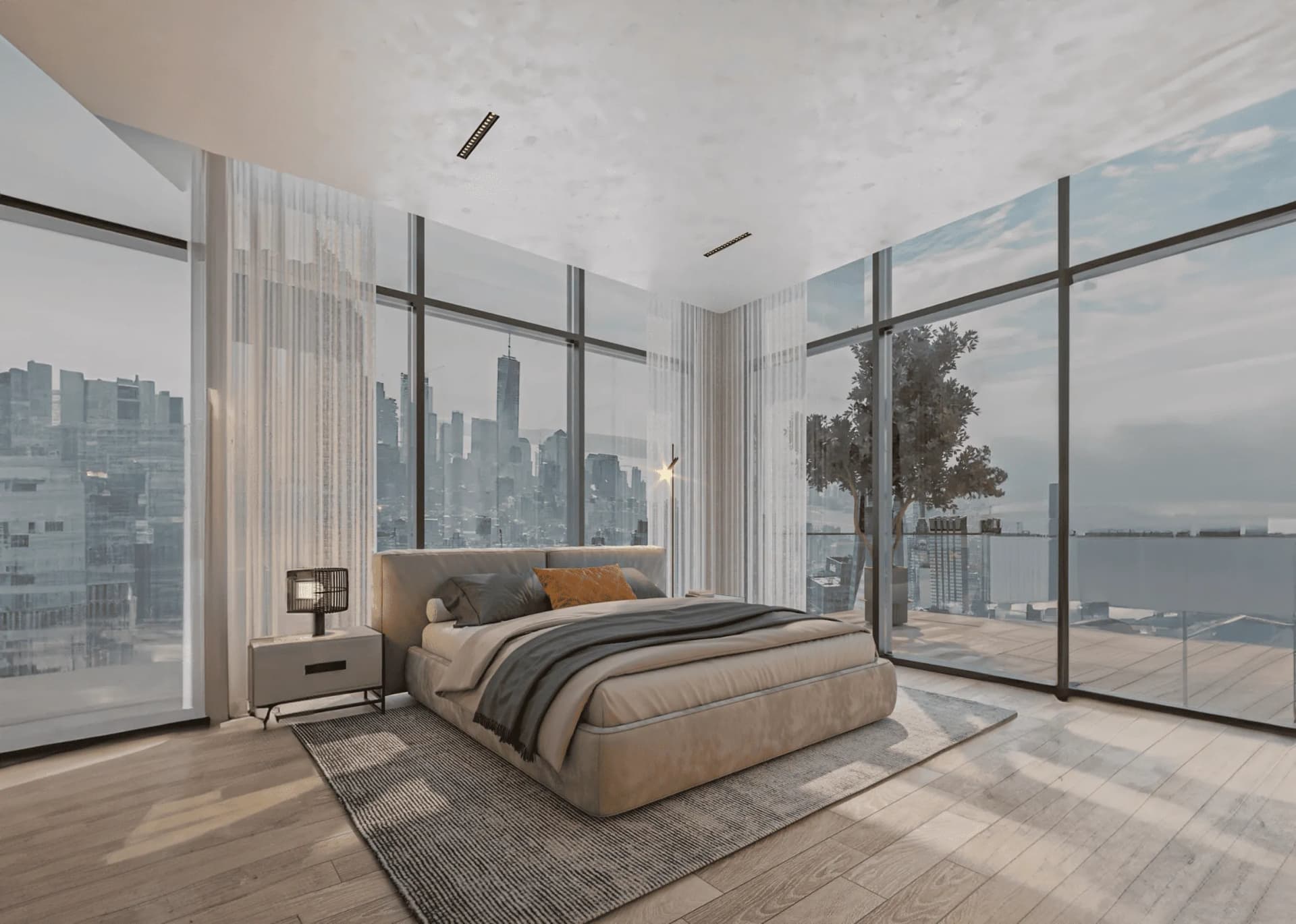 Orvessa Residences gallery 12