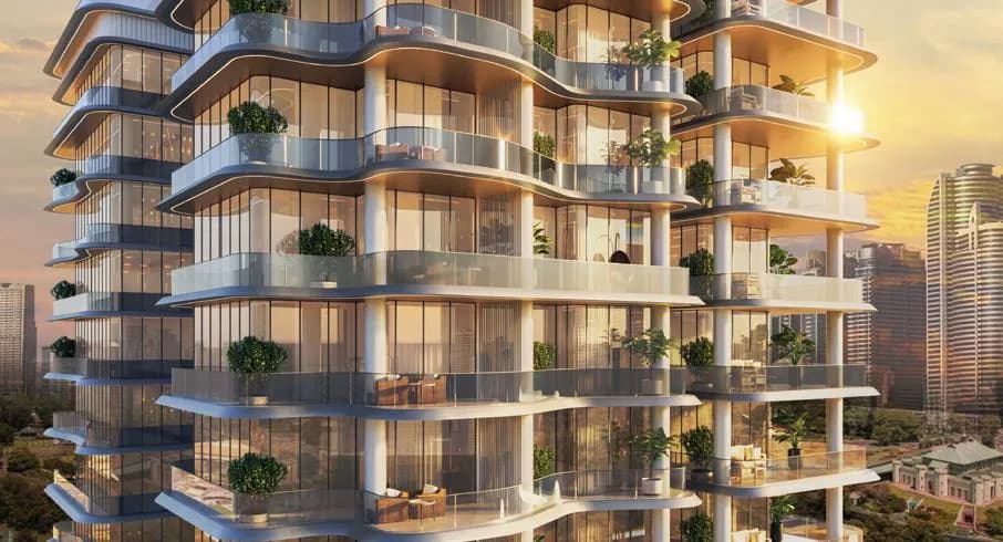 Orvessa Residences gallery 10
