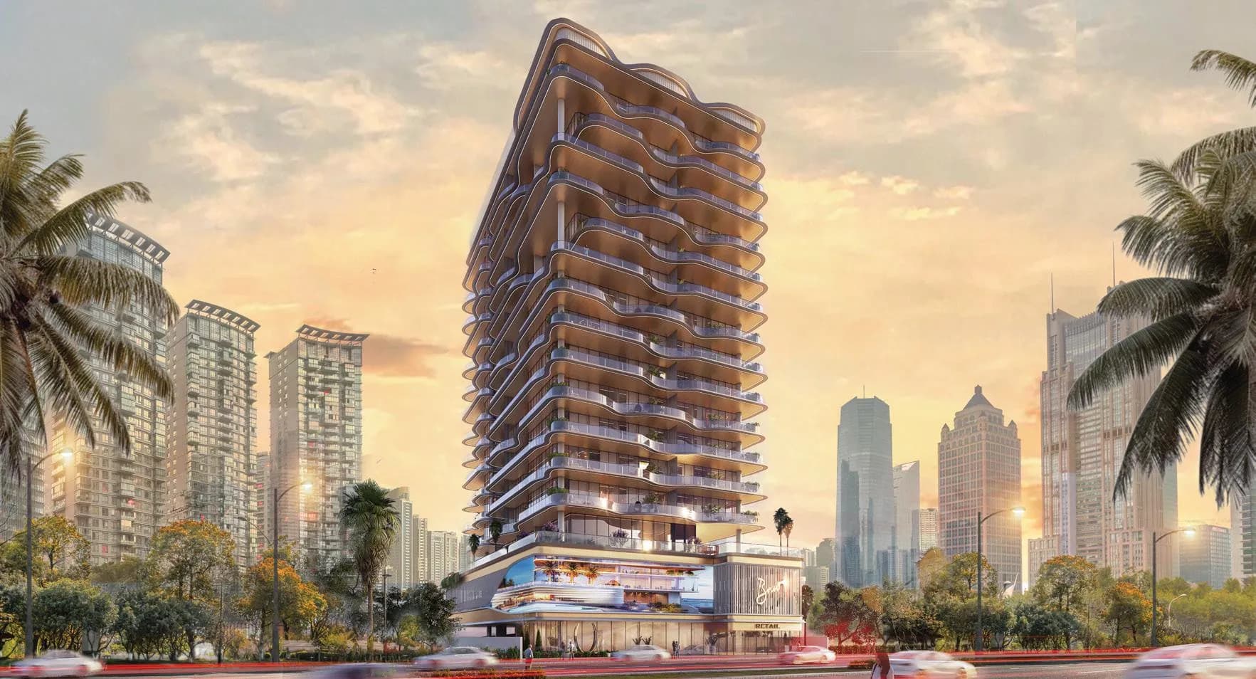 Orvessa Residences gallery 9