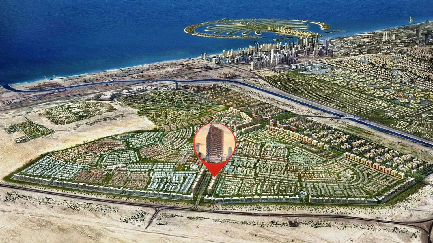 Orvessa Residences gallery 2