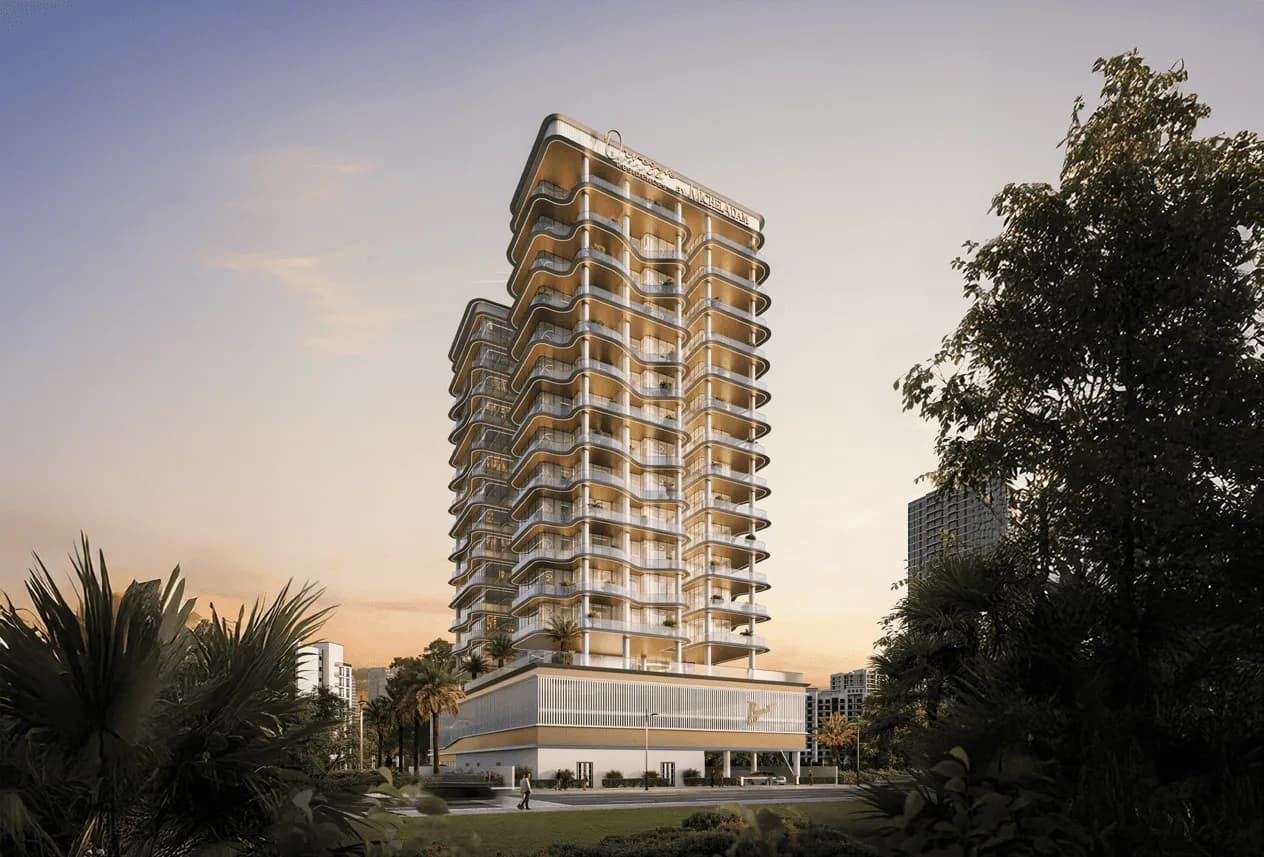 Orvessa Residences — image 1