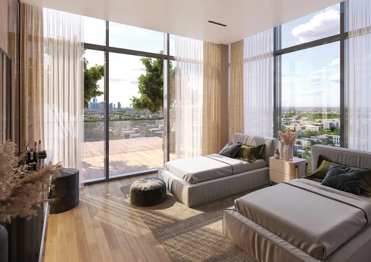 Orvessa Residences gallery 4