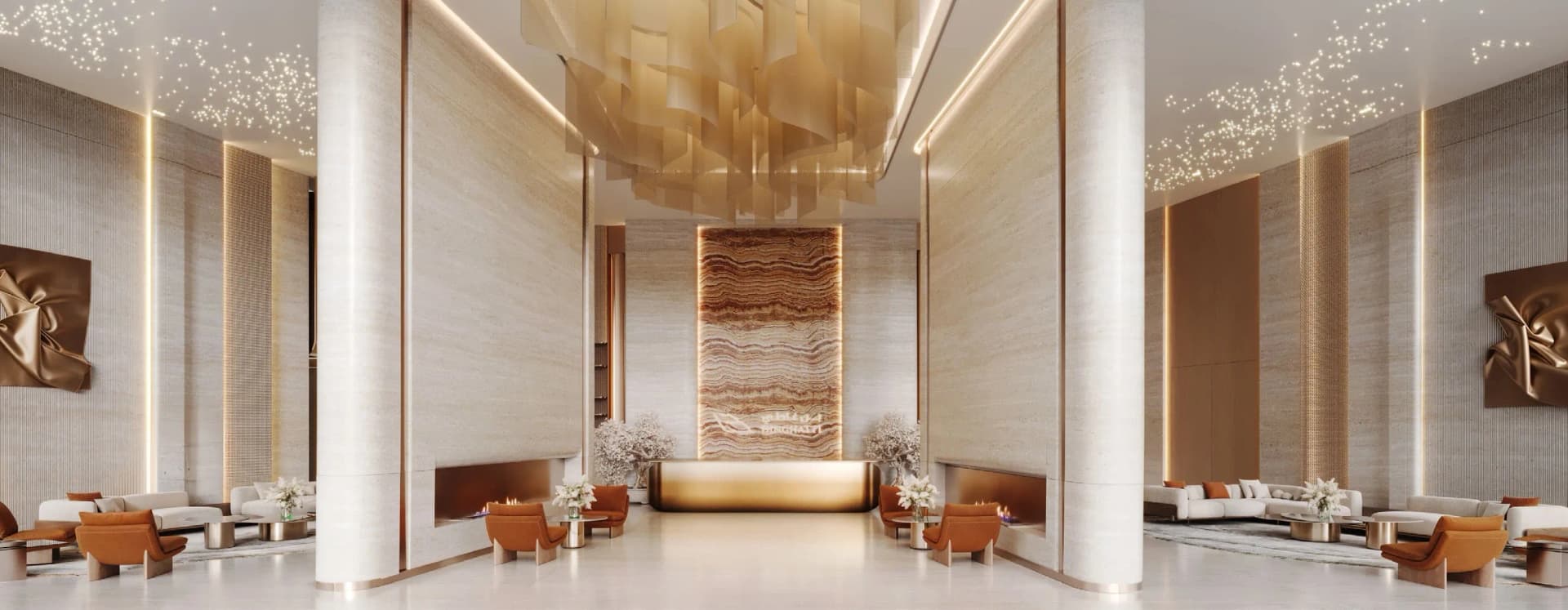 Binghatti Skyflame gallery 17