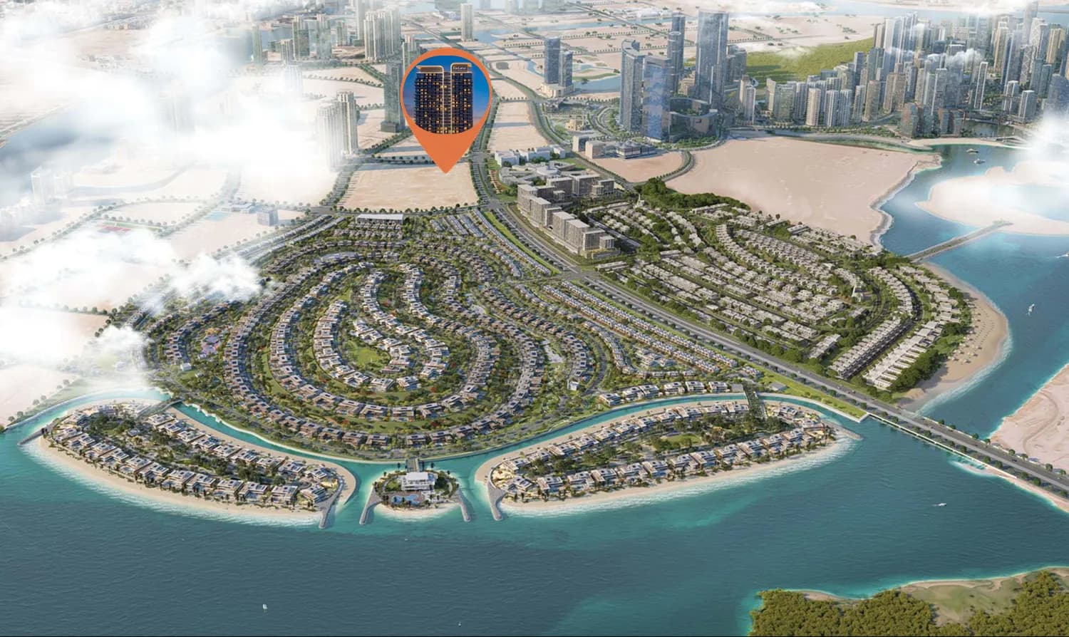 Rotana Residences South Tower gallery 2