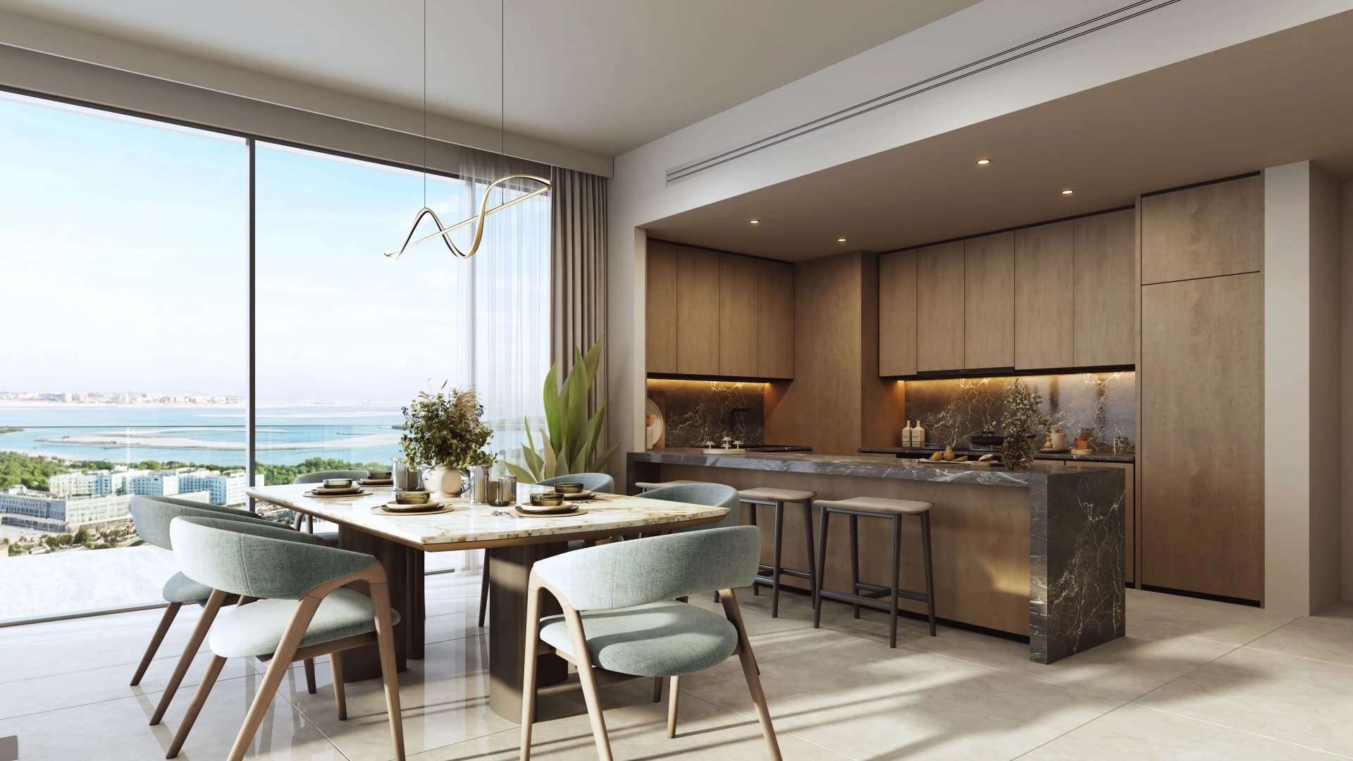 Rotana Residences South Tower gallery 9