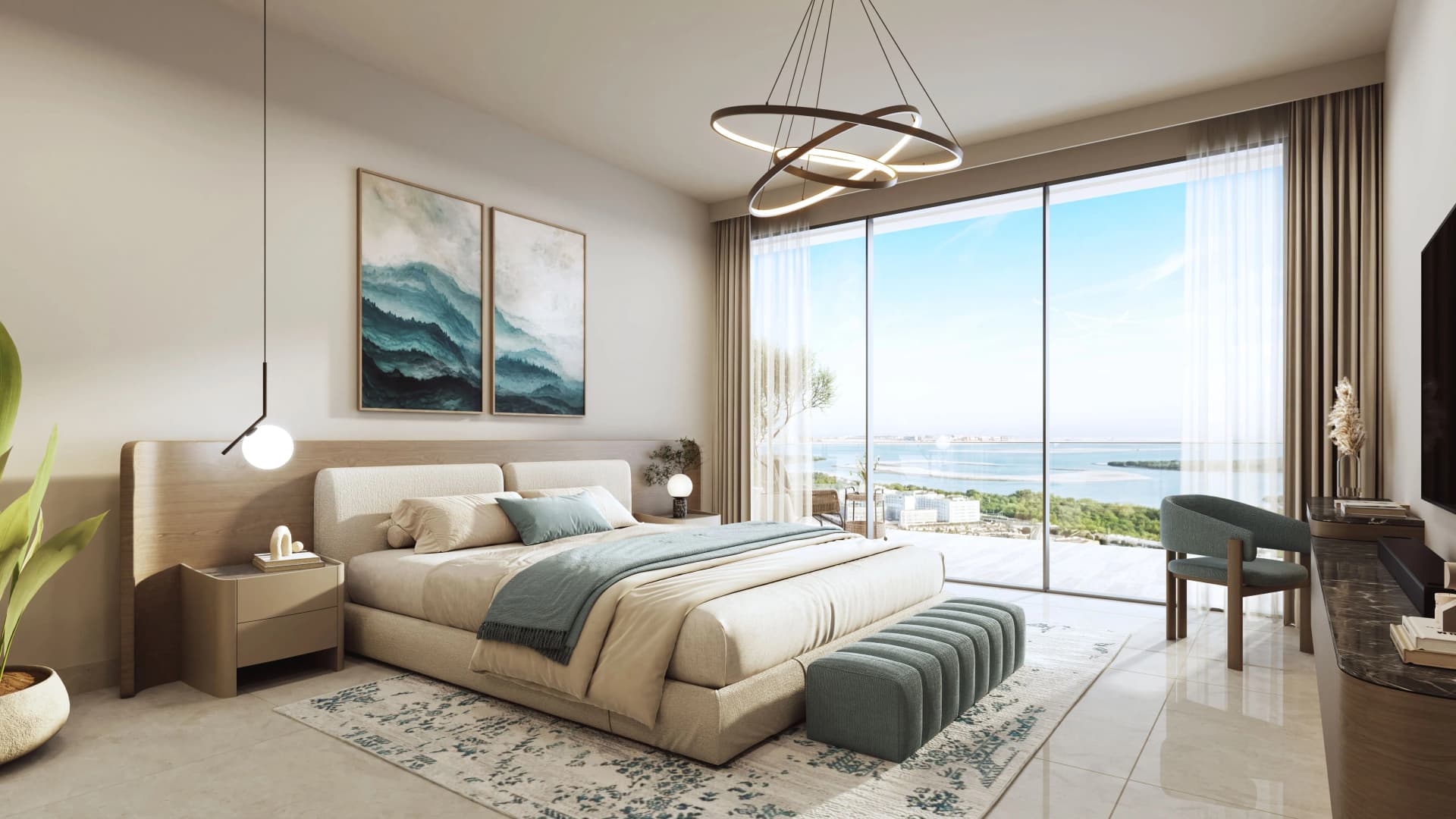 Rotana Residences South Tower gallery 8