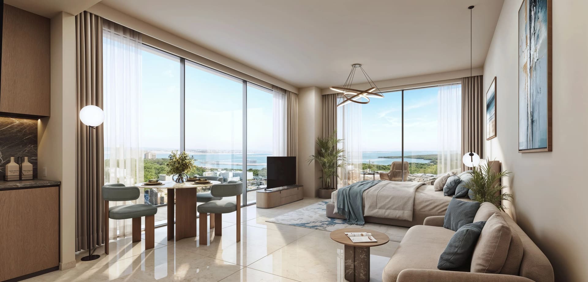 Rotana Residences South Tower gallery 7