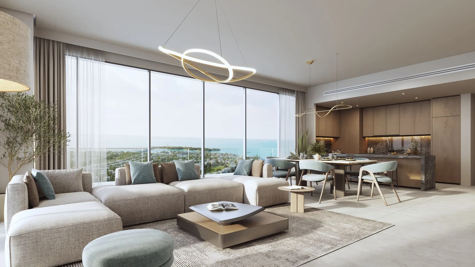 Rotana Residences South Tower gallery 6