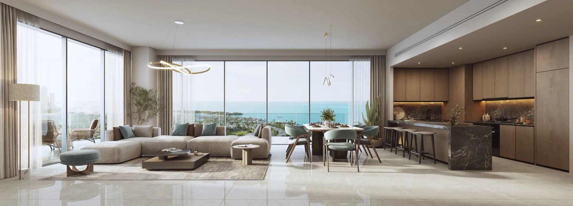 Rotana Residences South Tower gallery 5