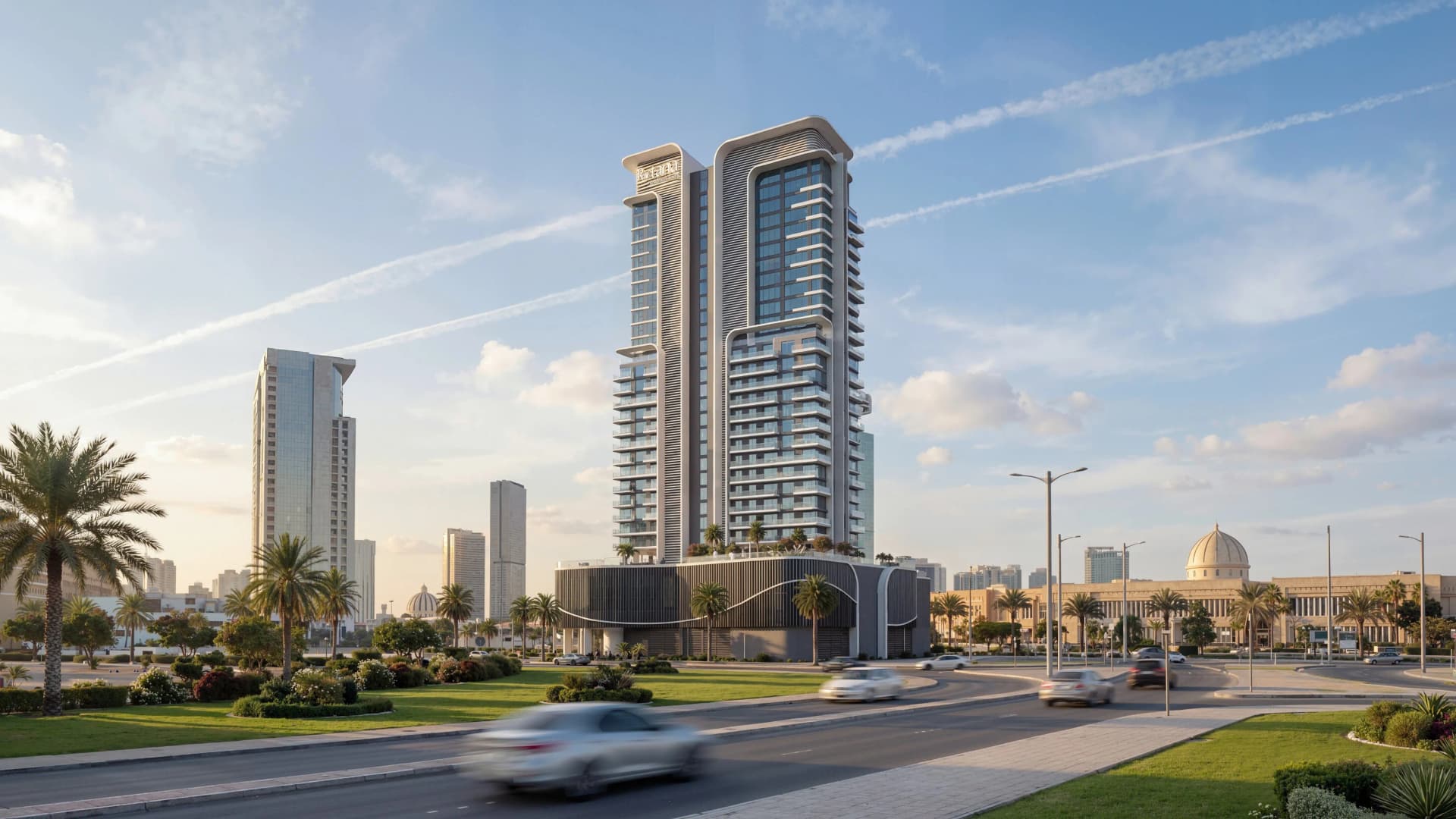 Rotana Residences South Tower gallery 14
