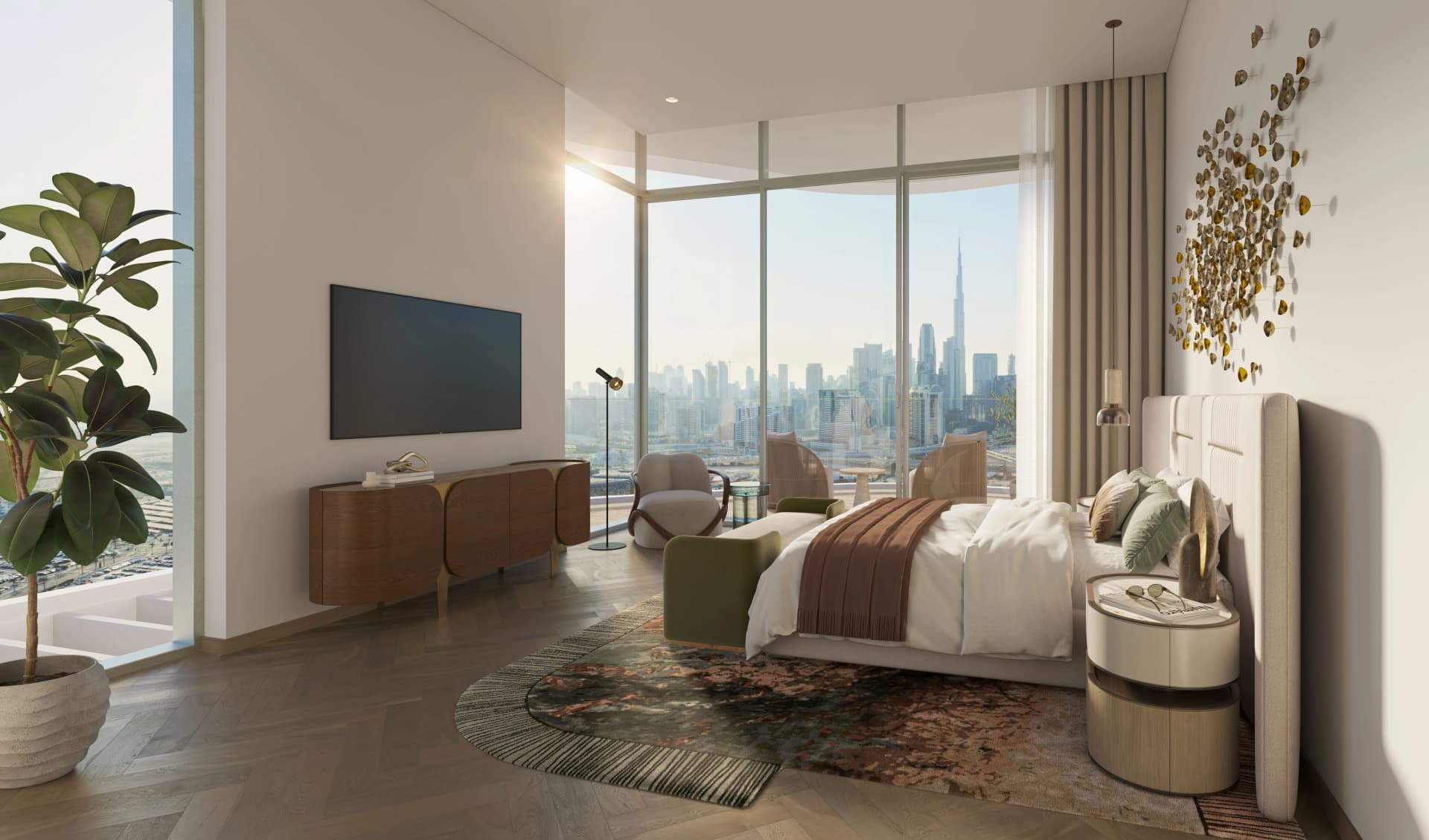 Artistry Two Residences gallery 19
