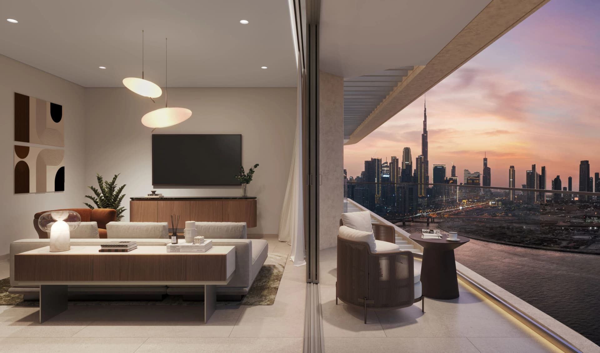 Artistry Two Residences gallery 11