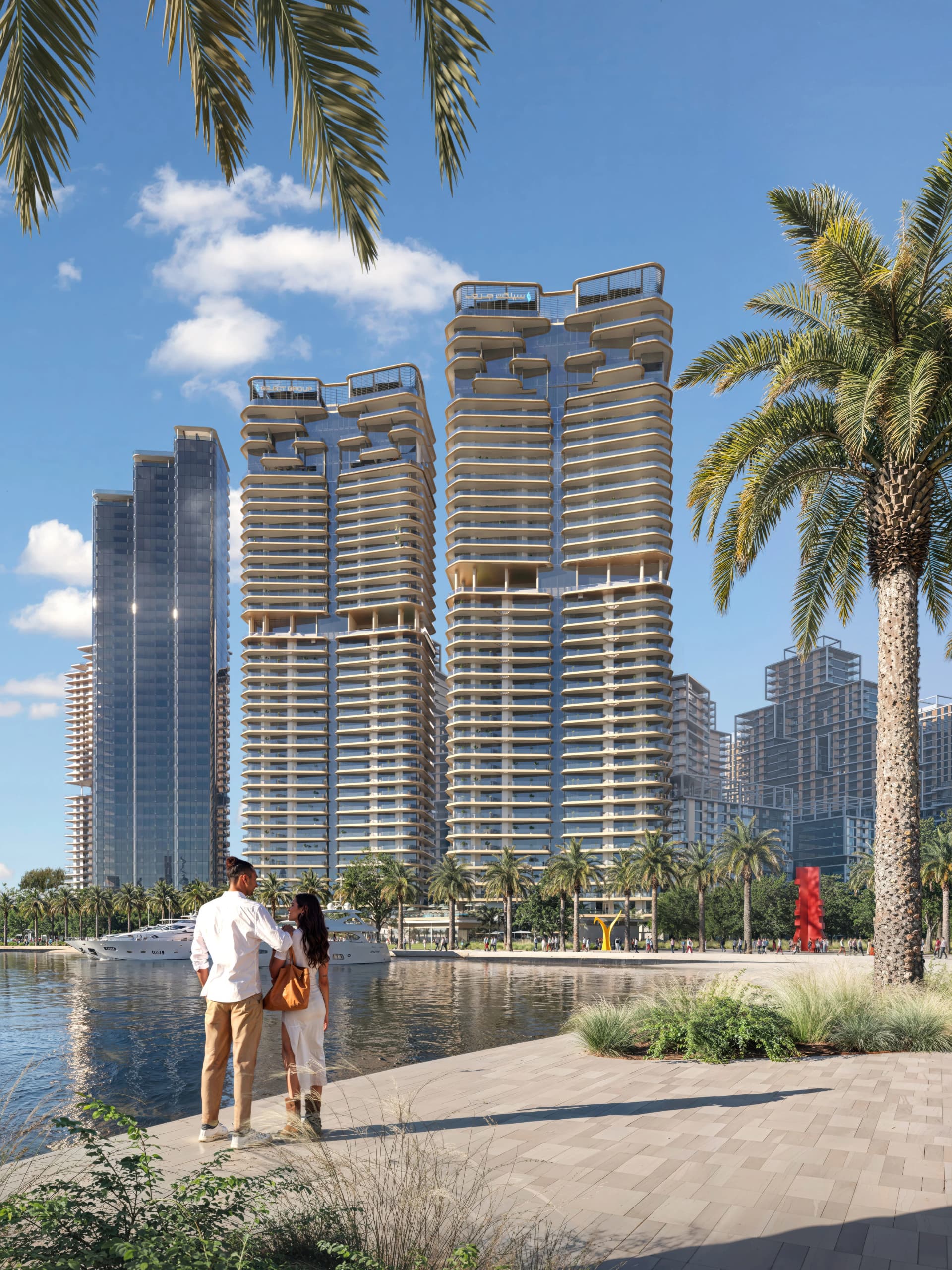 Artistry Two Residences gallery 7