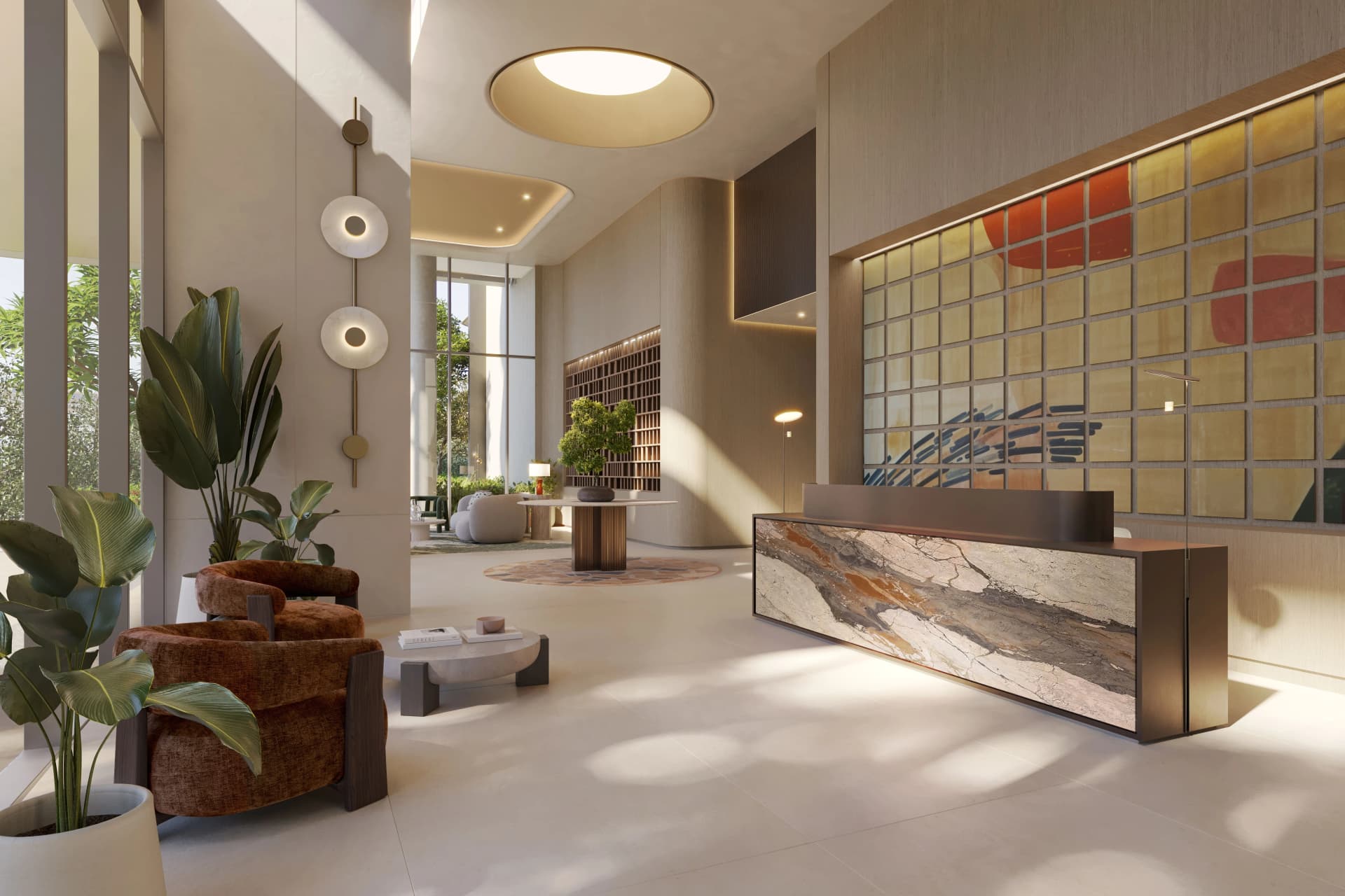 Artistry Two Residences gallery 9