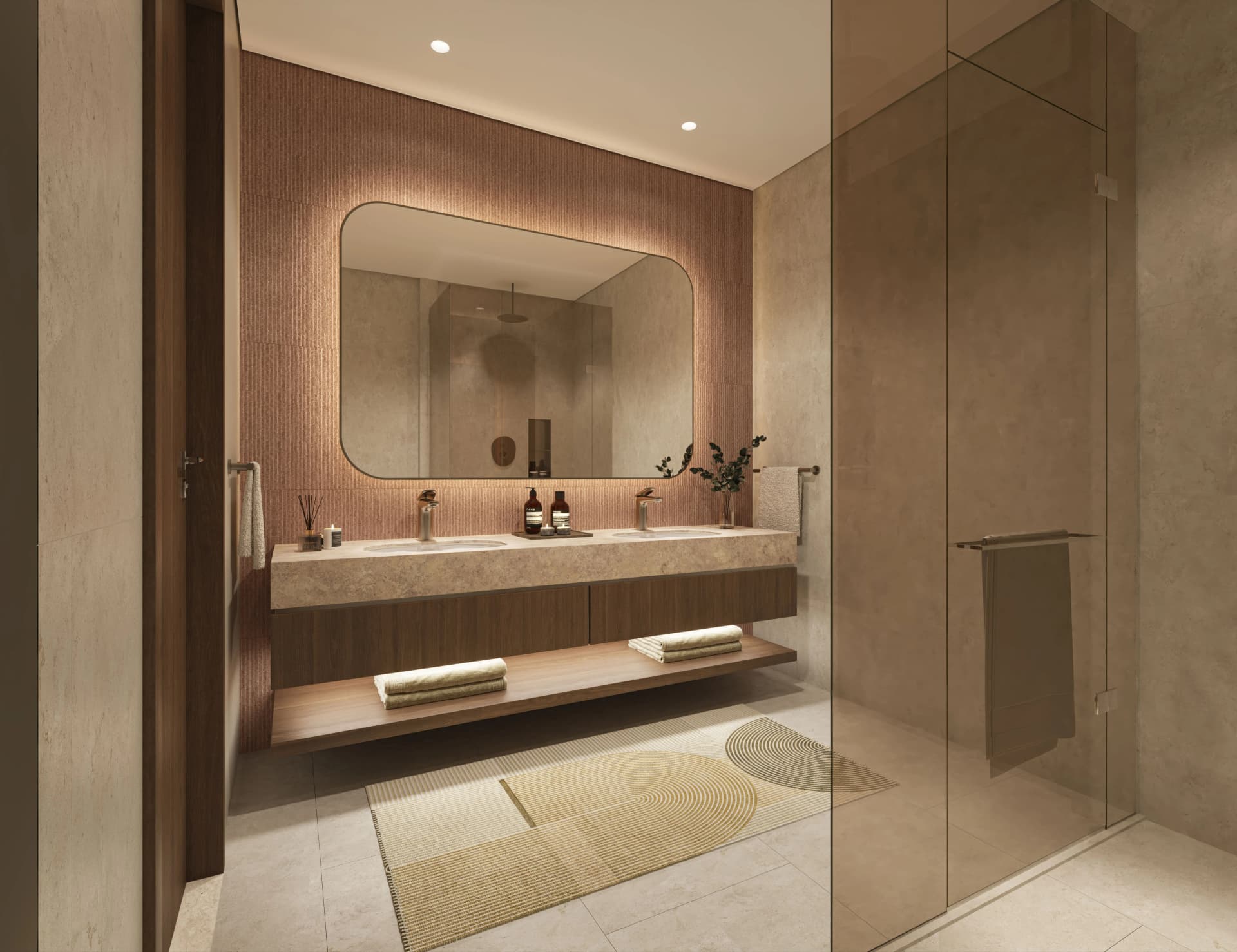 Artistry Two Residences gallery 15