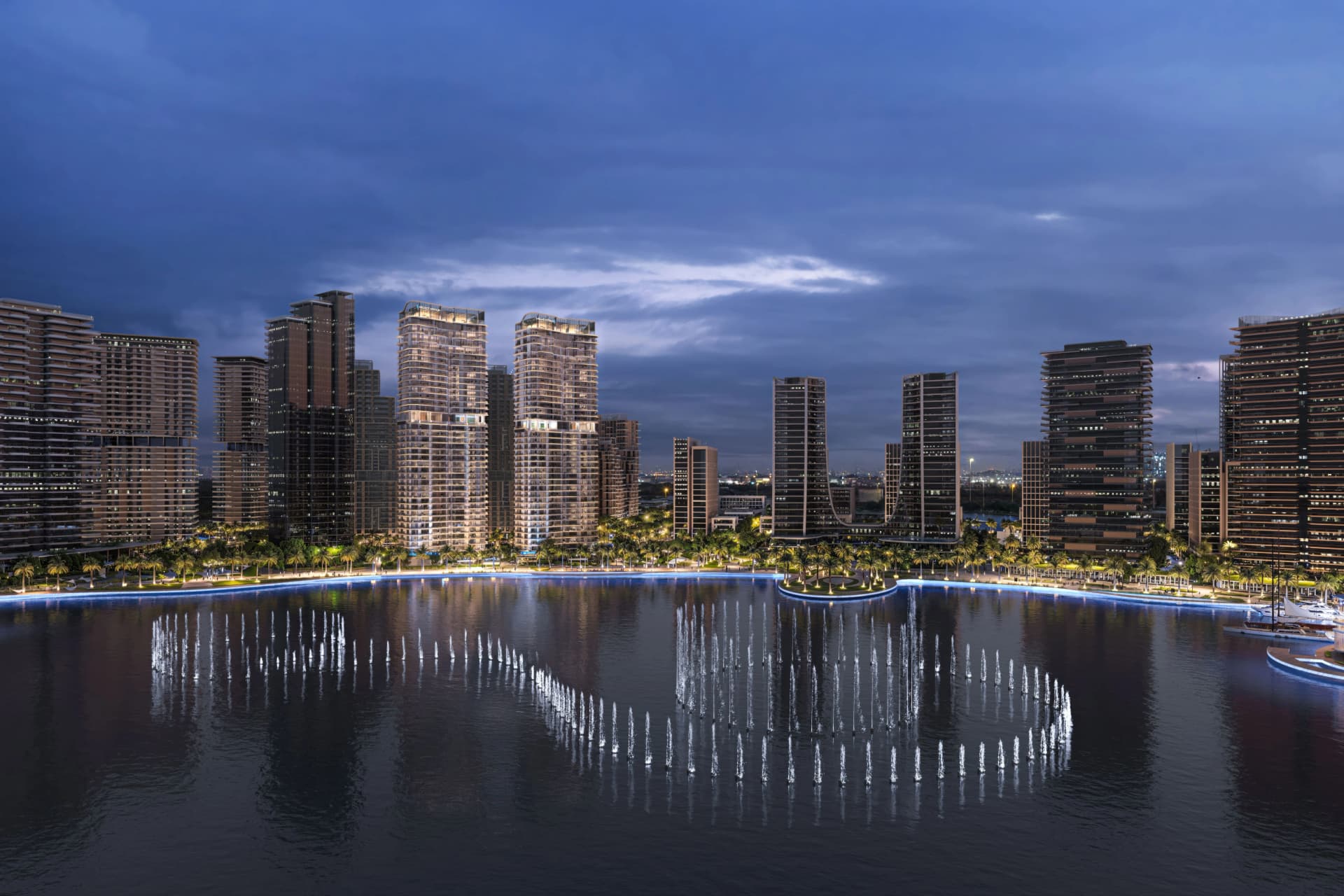 Artistry Two Residences gallery 4