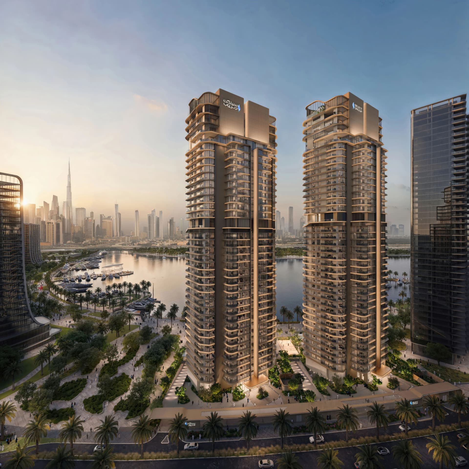 Artistry Two Residences gallery 23