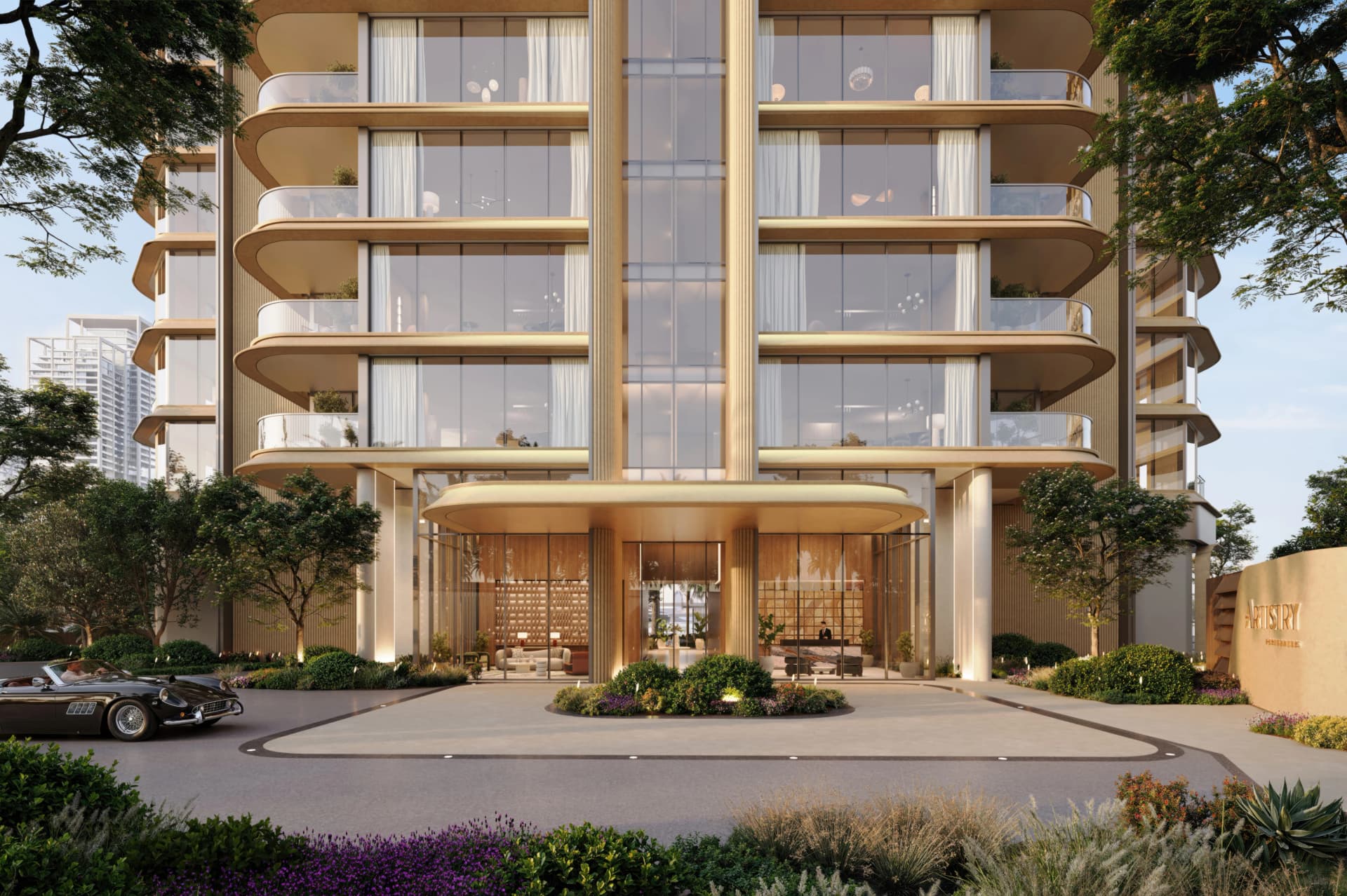 Artistry Two Residences gallery 6