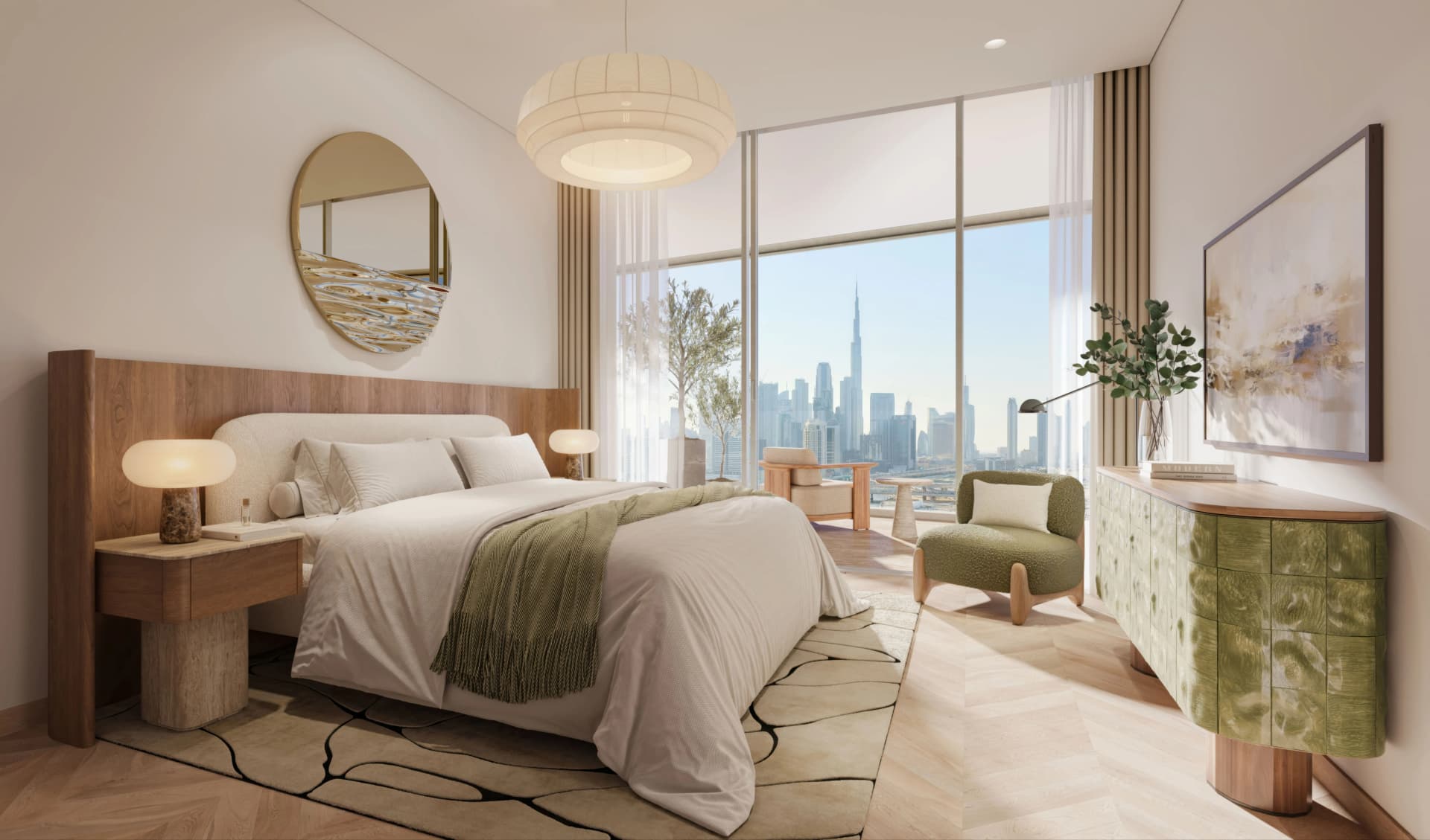 Artistry Two Residences gallery 10