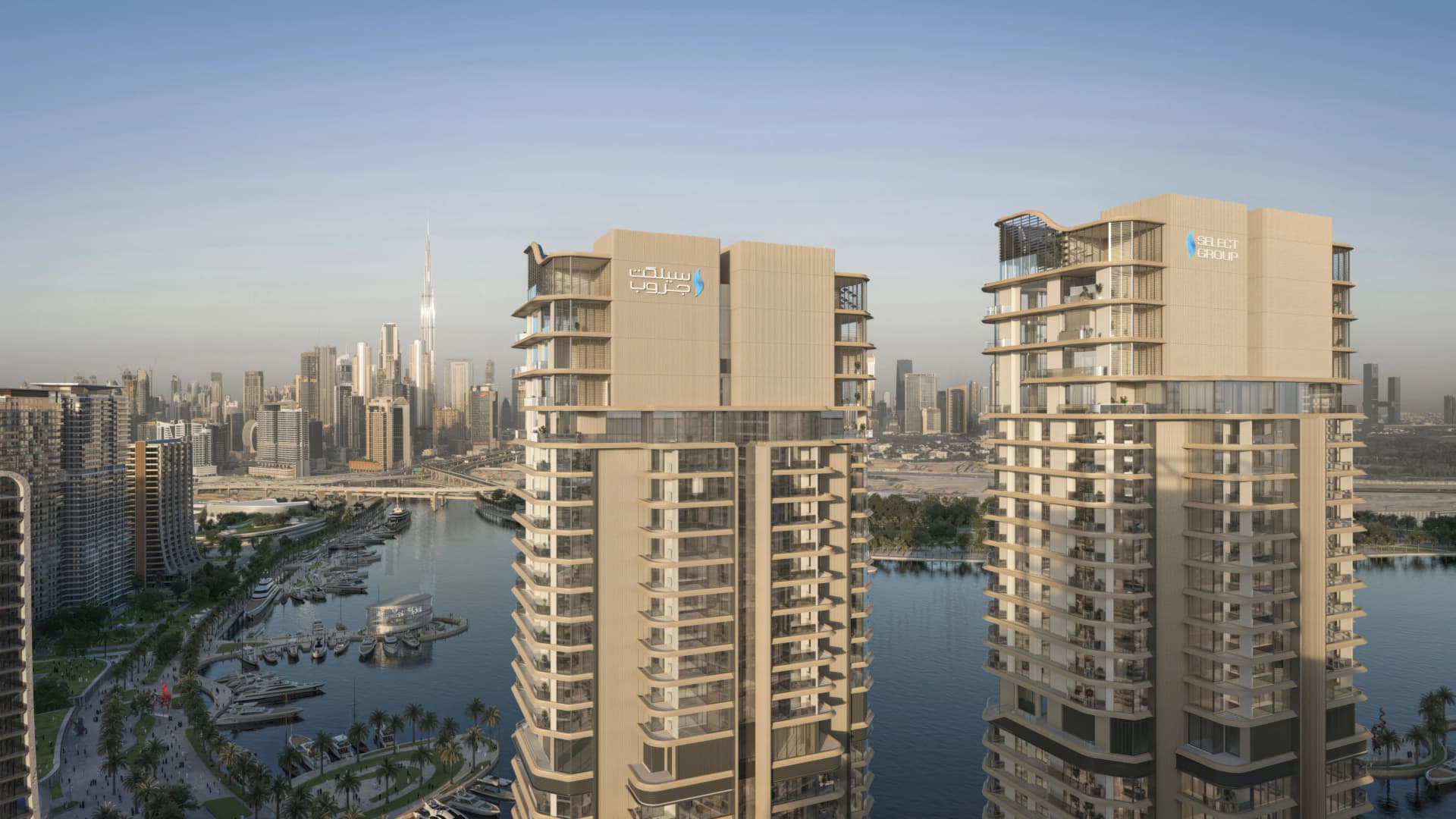 Artistry Two Residences gallery 3
