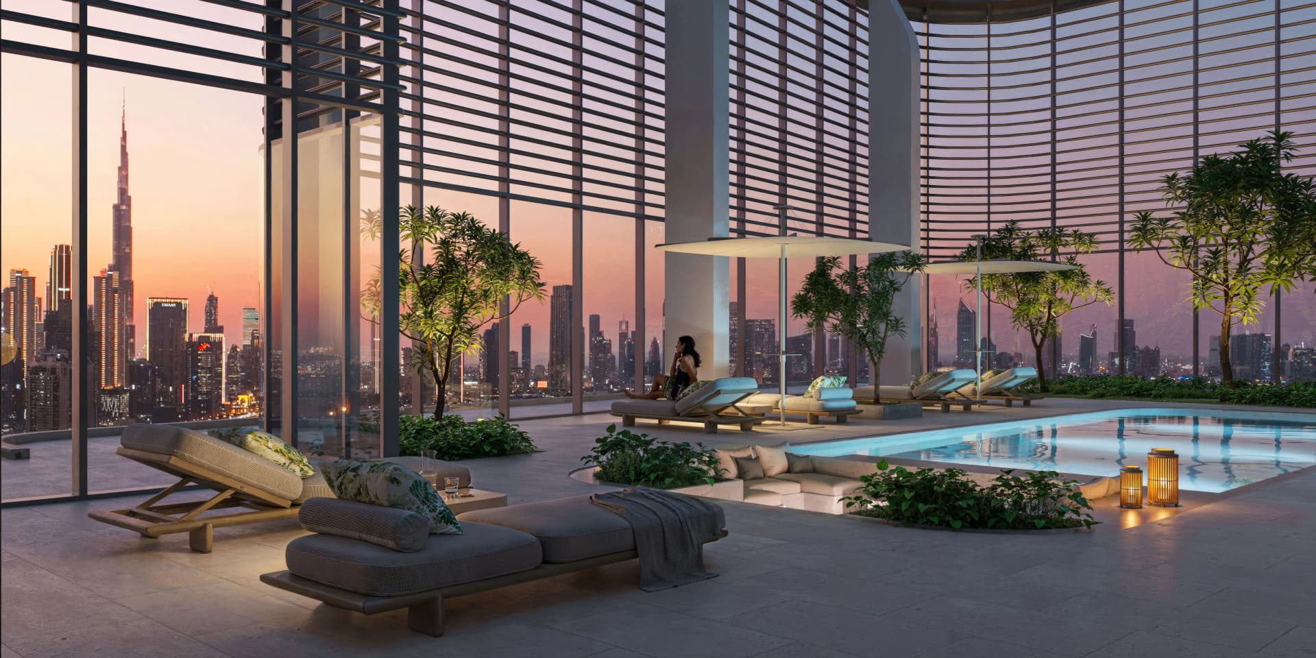 Artistry Two Residences gallery 20