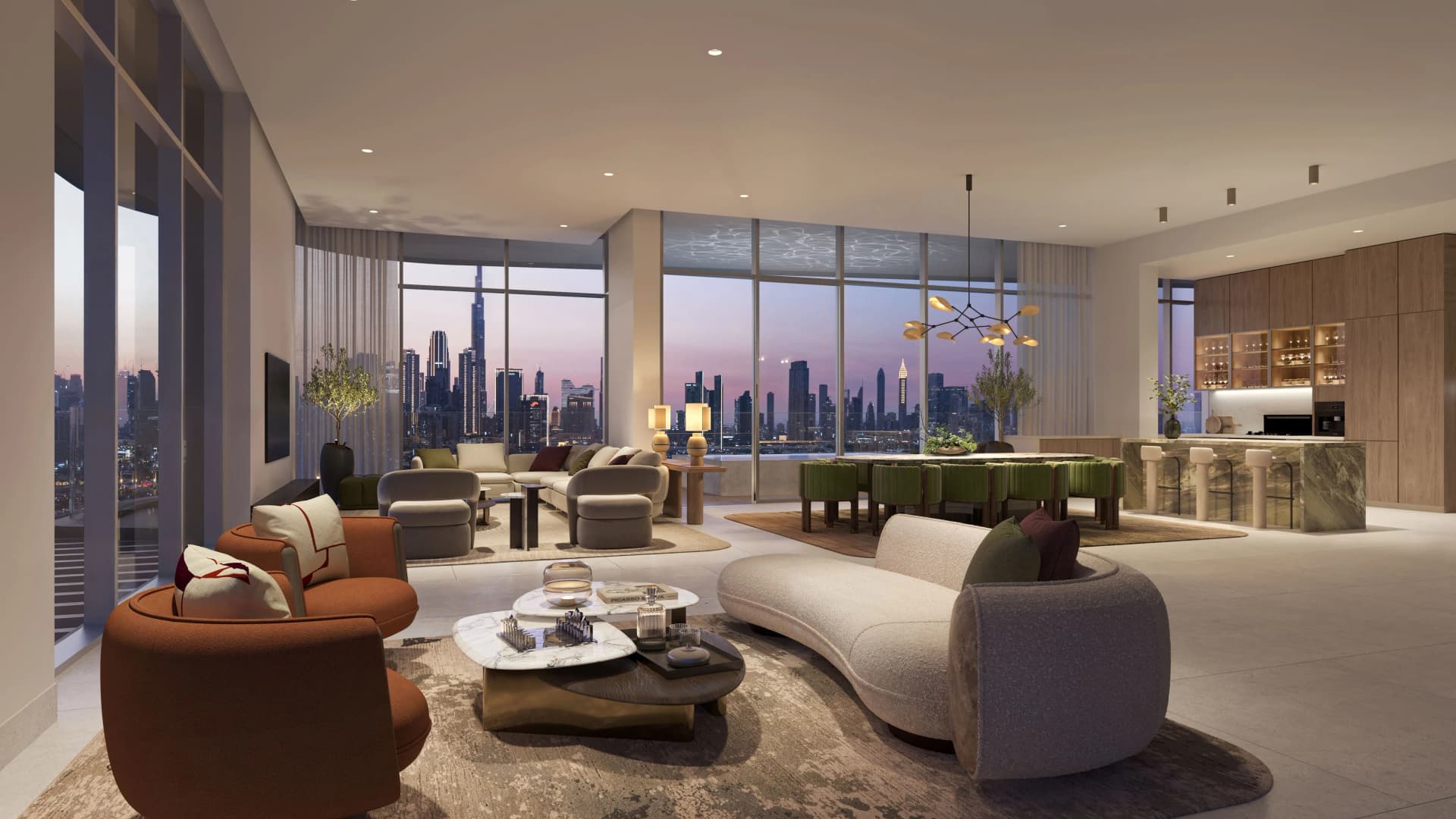 Artistry Two Residences gallery 16