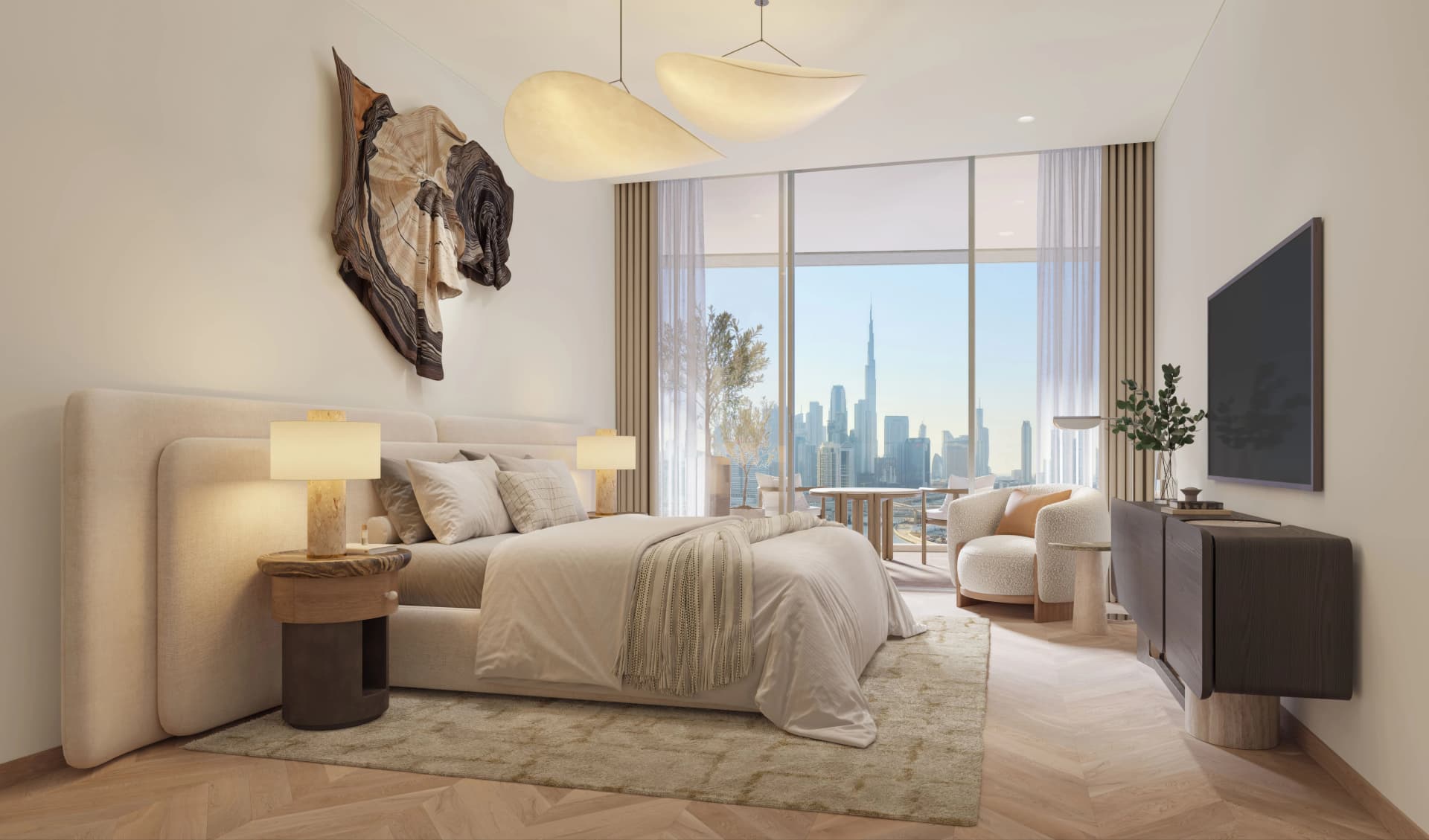 Artistry Two Residences gallery 13