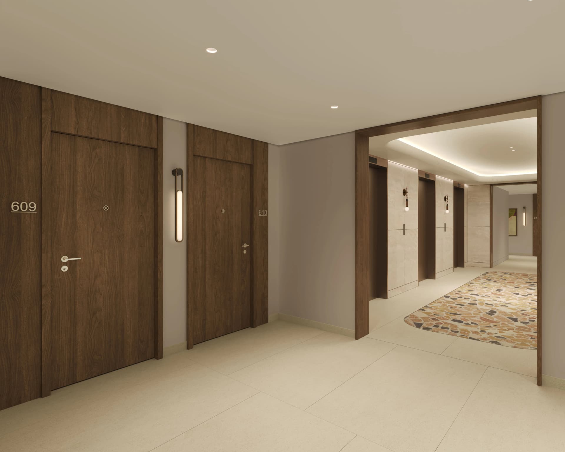 Artistry Two Residences gallery 8