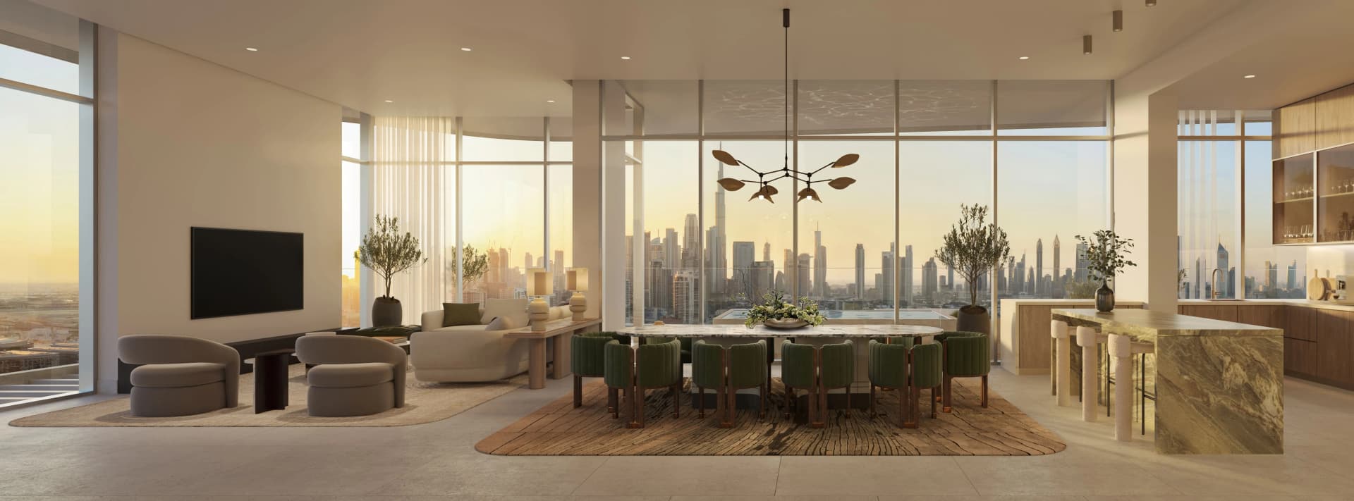 Artistry Two Residences gallery 17