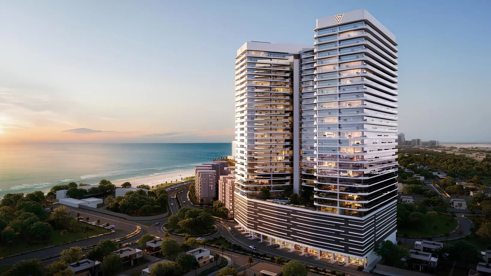 Amwaj Tower