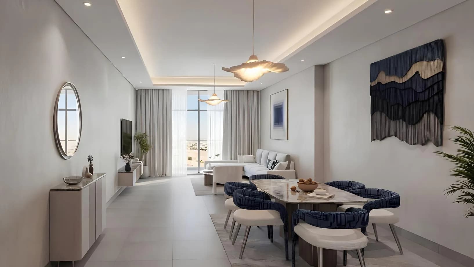 Amwaj Tower gallery 8