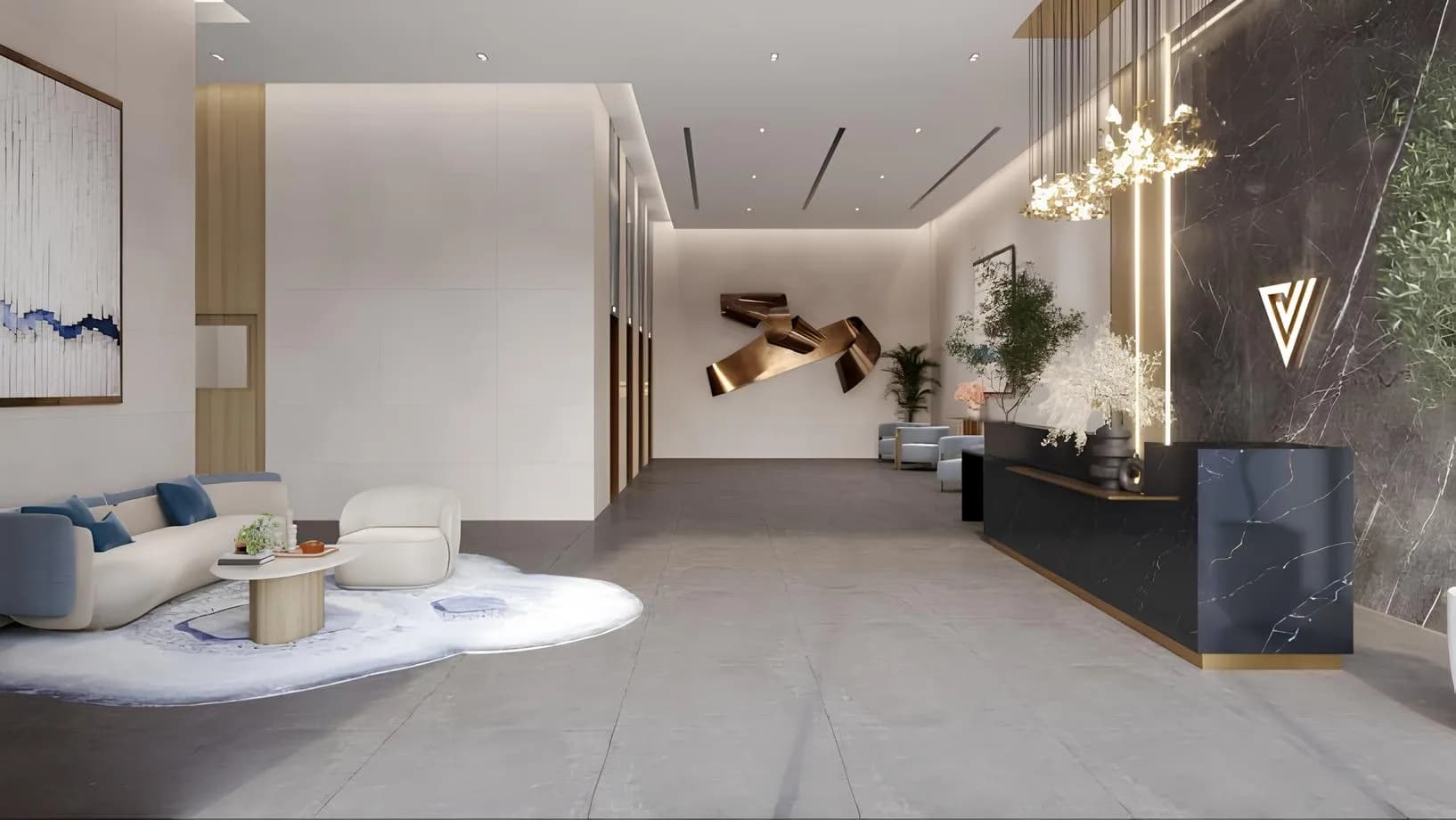Amwaj Tower gallery 11