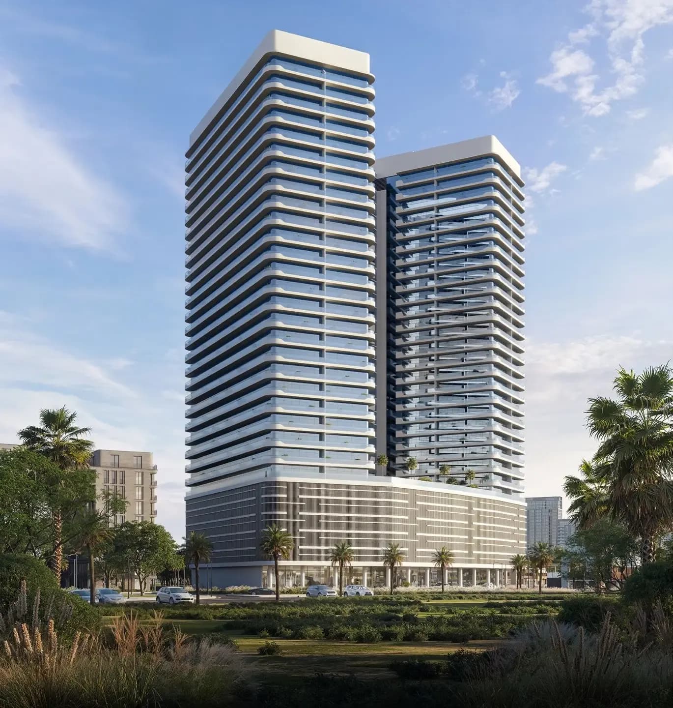 Amwaj Tower gallery 5