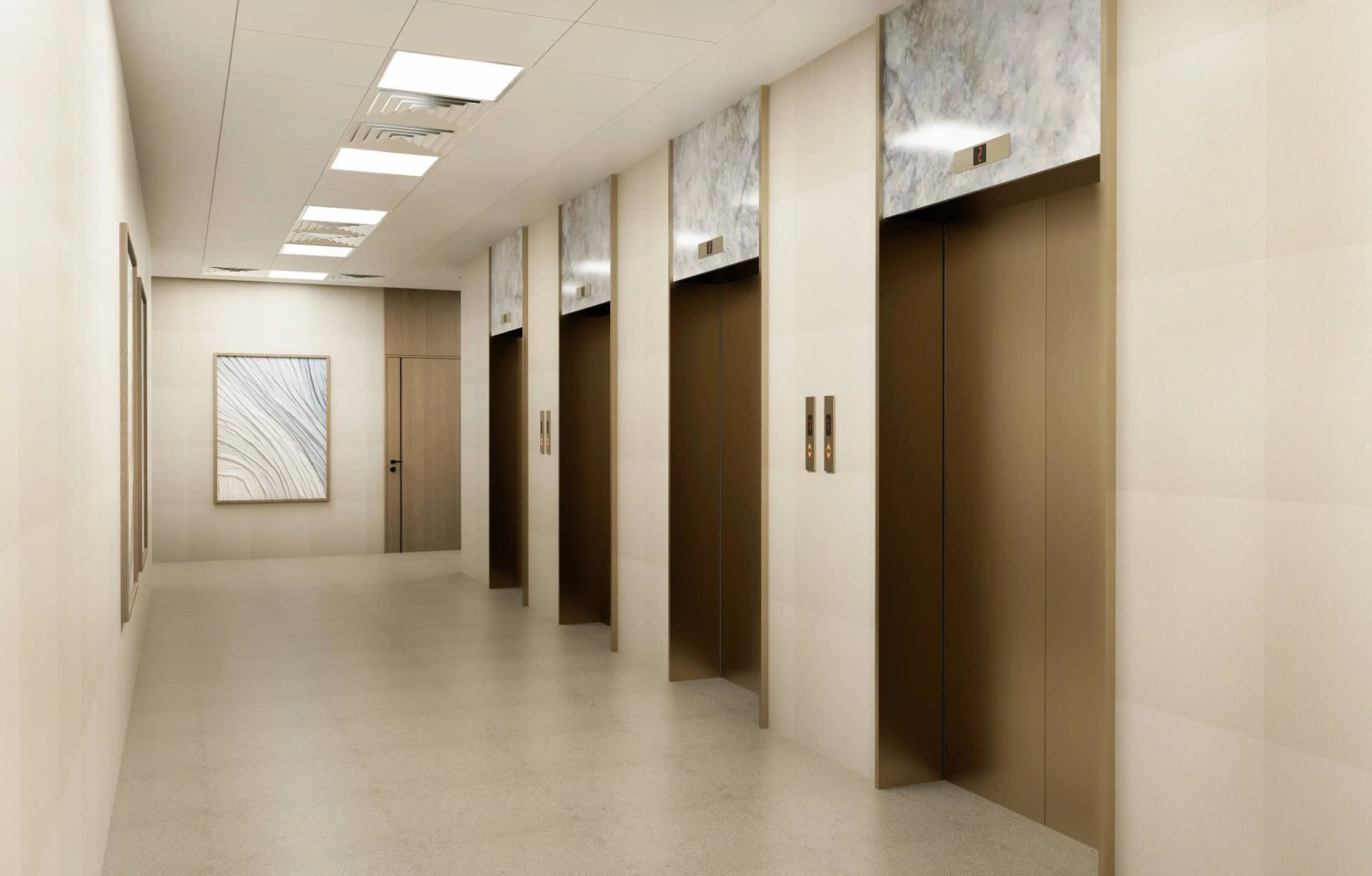 Amwaj Tower gallery 12