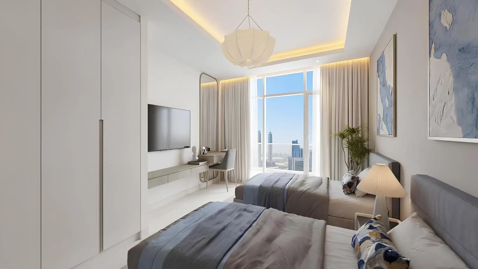 Amwaj Tower gallery 10