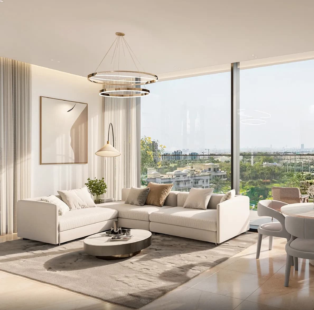 Veda by AUM Development gallery 10