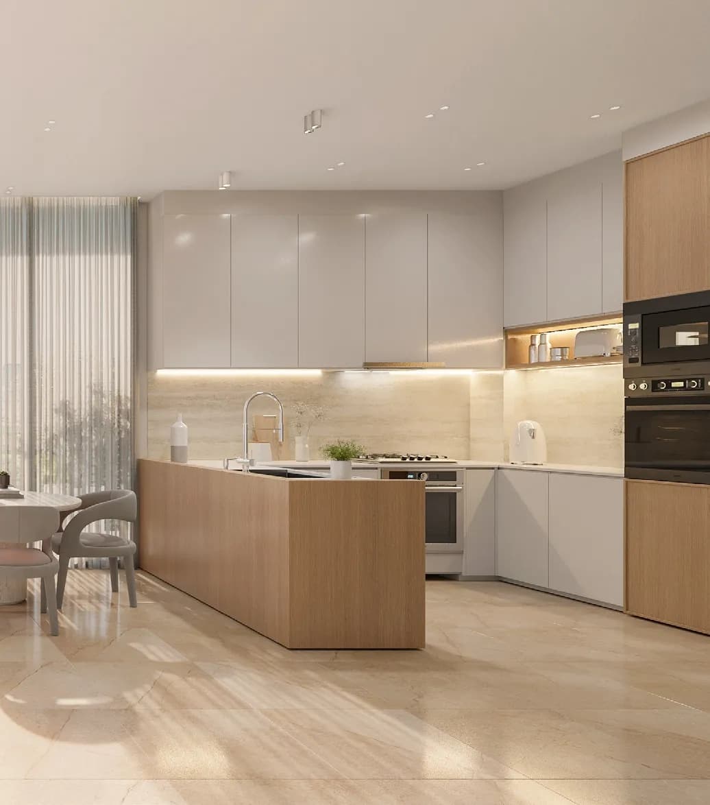 Veda by AUM Development gallery 8