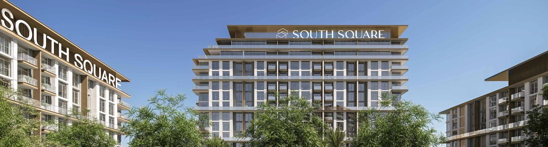 South Square Tower S1 gallery 5