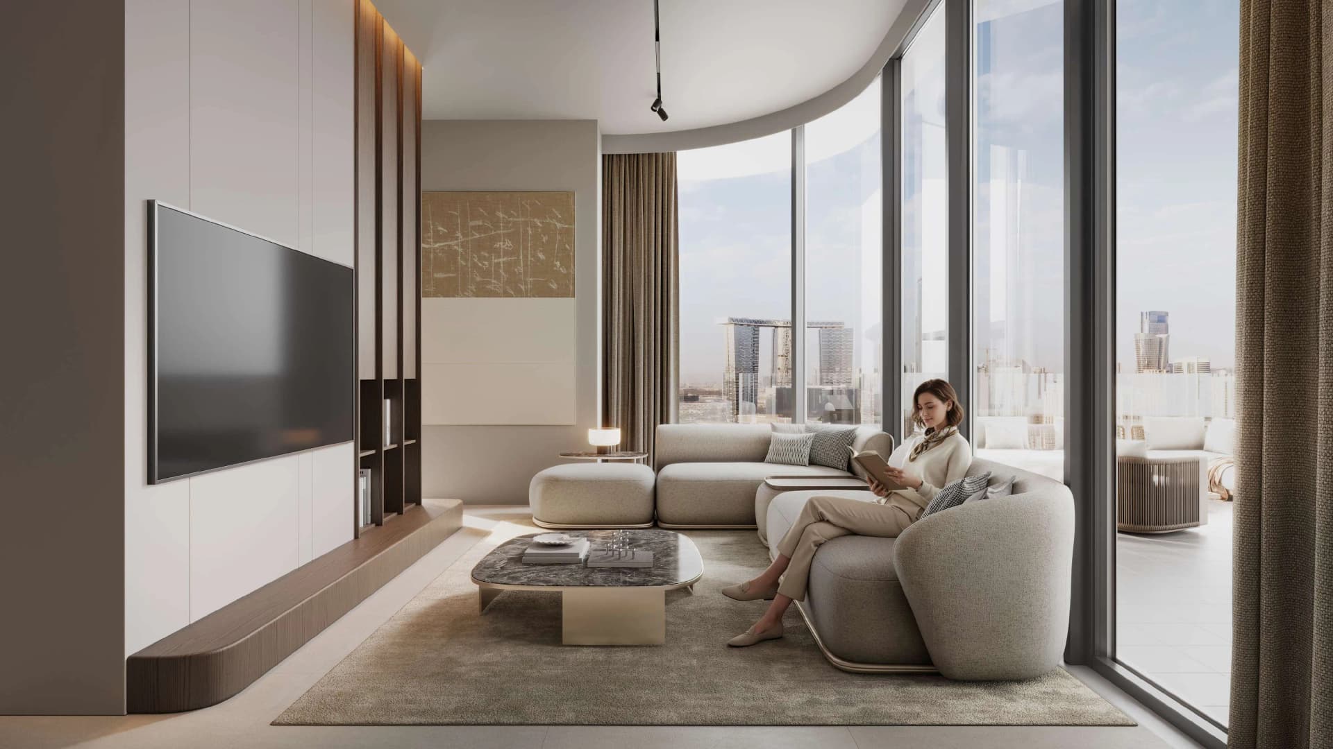 A1LA Residence gallery 19