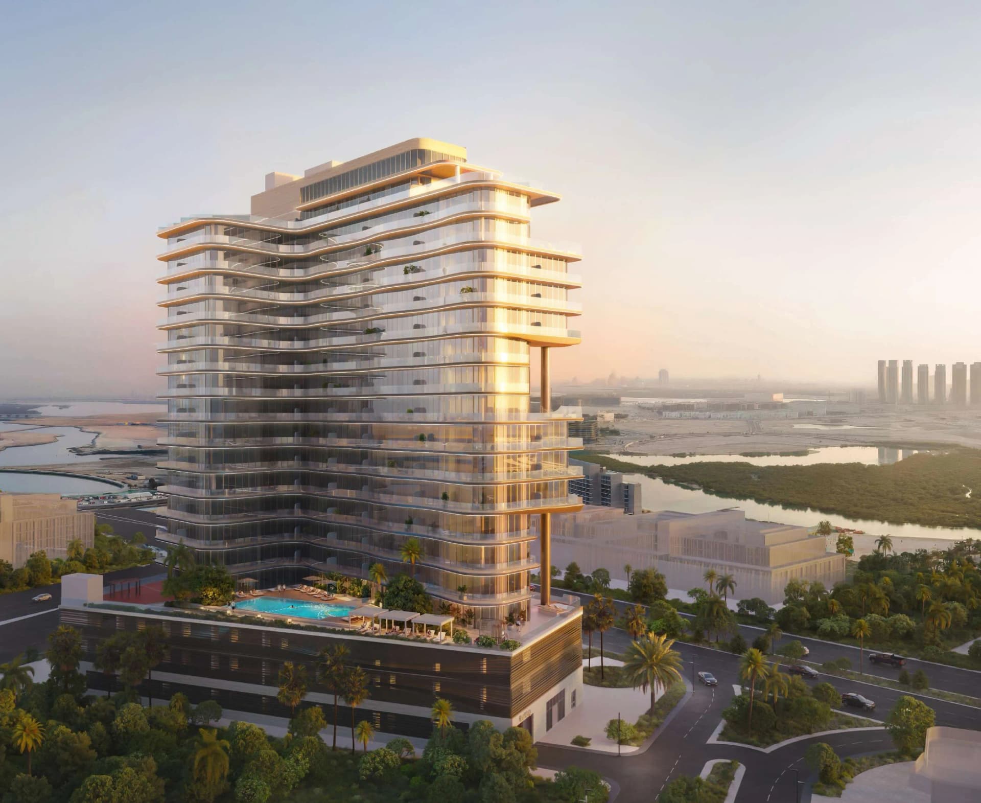 A1LA Residence gallery 3