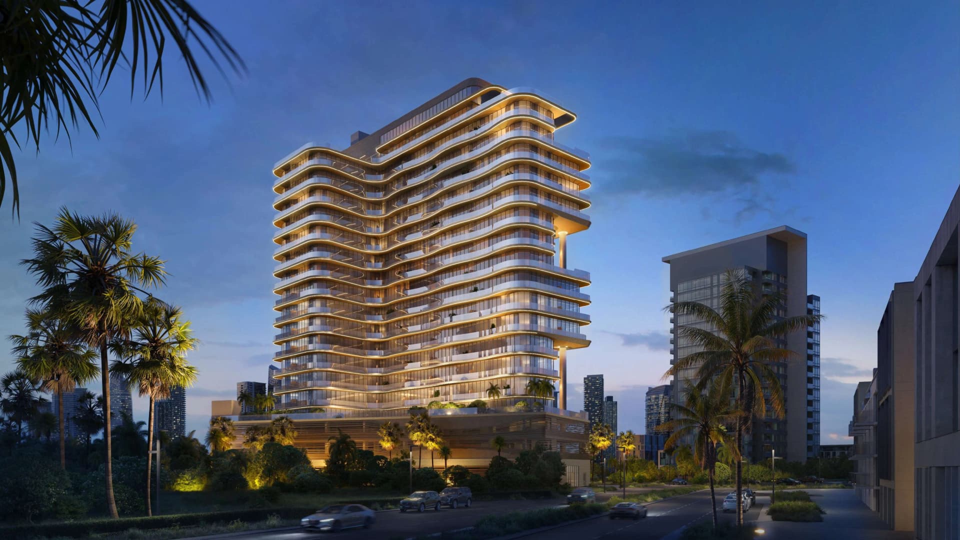 A1LA Residence gallery 6