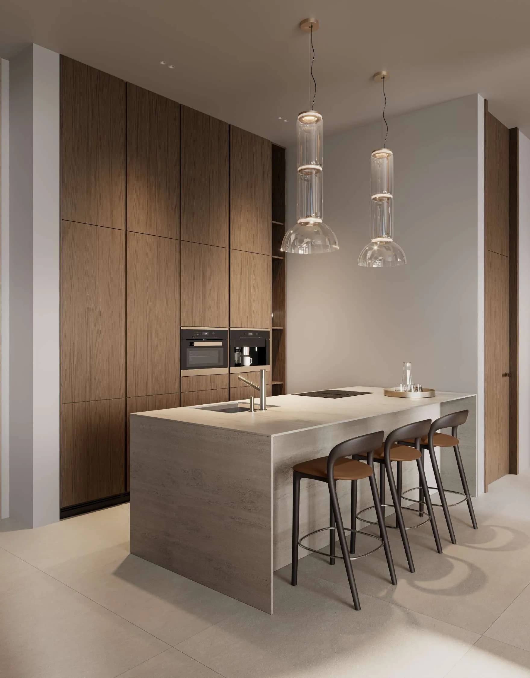 A1LA Residence gallery 16