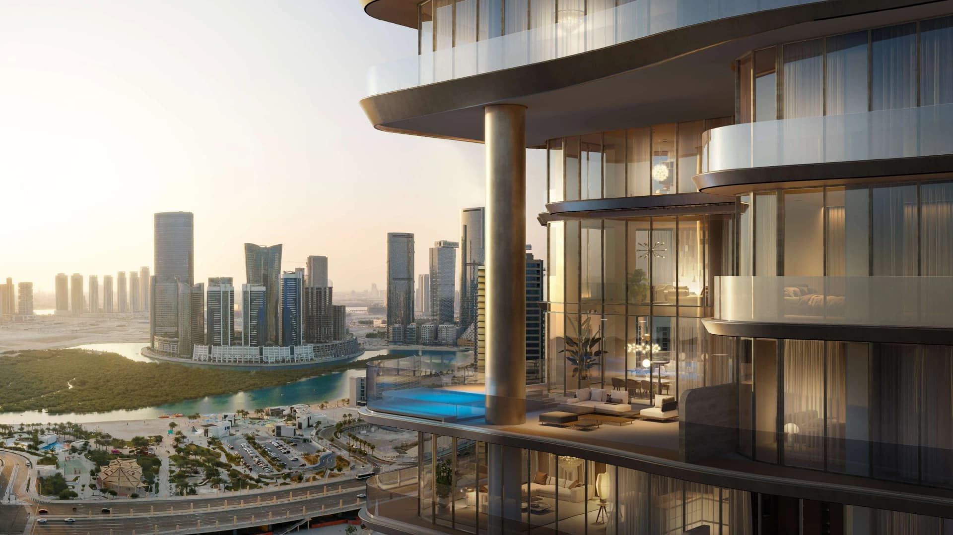 A1LA Residence gallery 5
