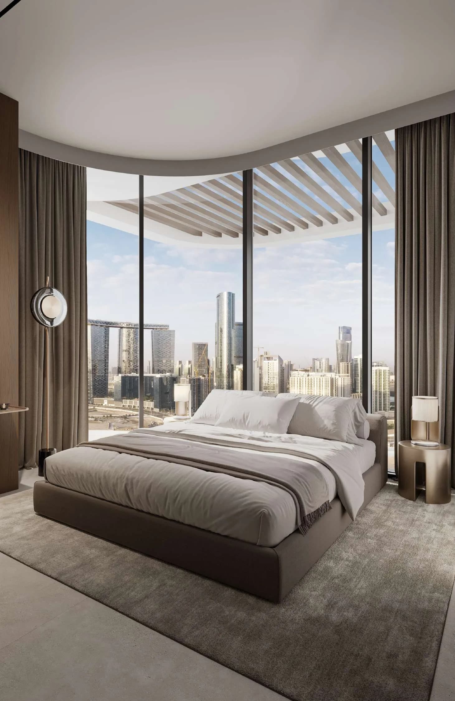 A1LA Residence gallery 15