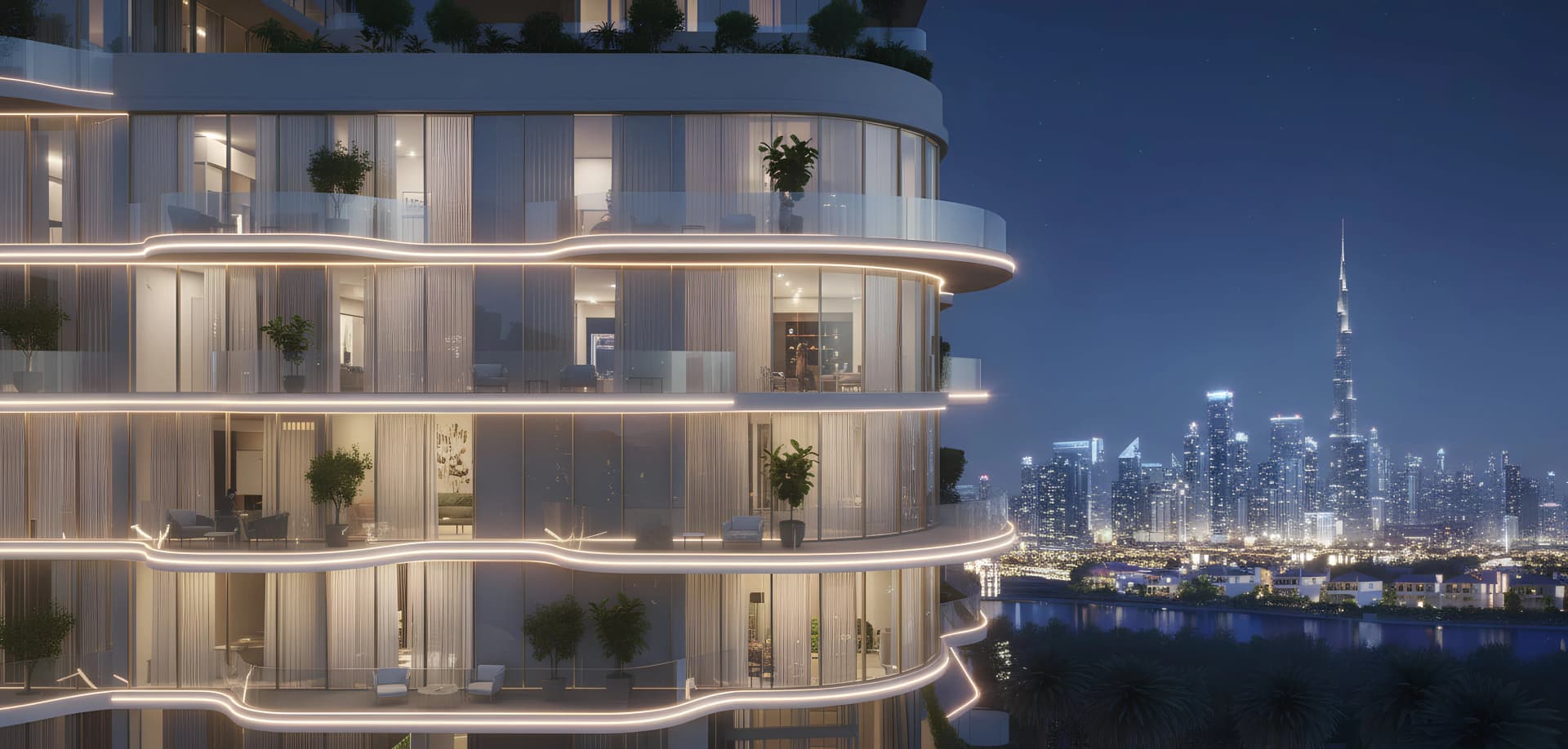 Royal Yacht Club Residence gallery 10