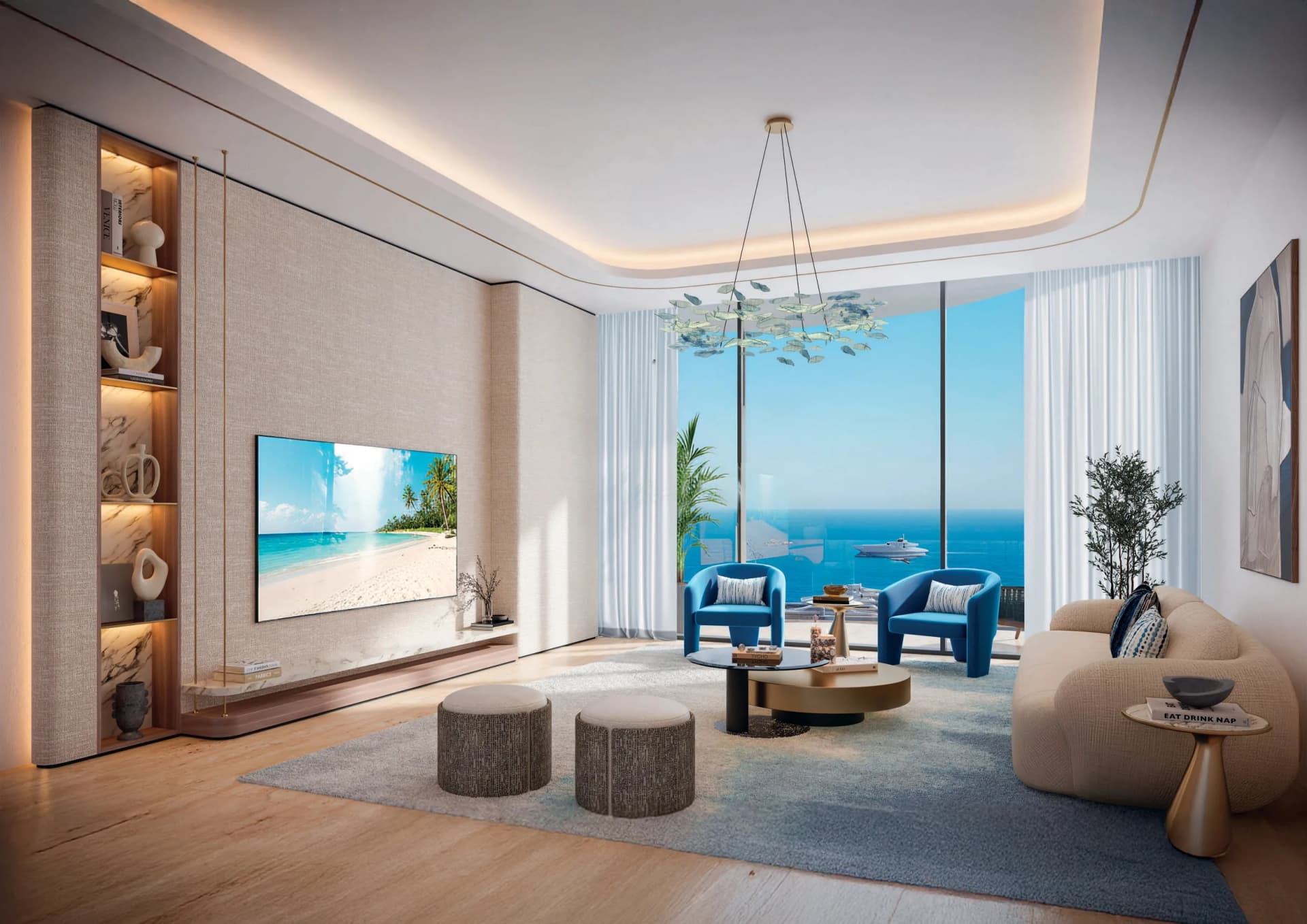 Royal Yacht Club Residence gallery 5
