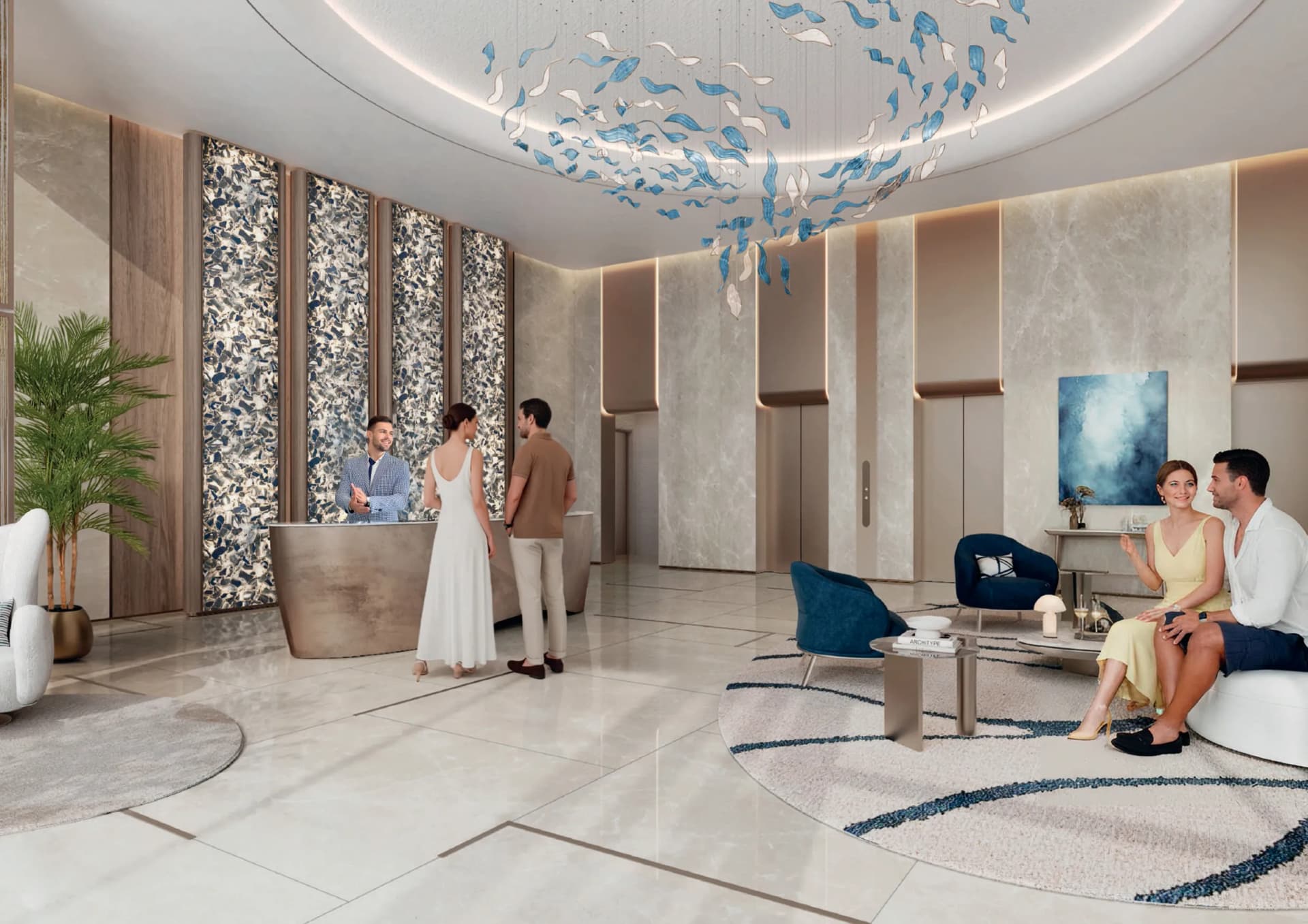 Royal Yacht Club Residence gallery 3