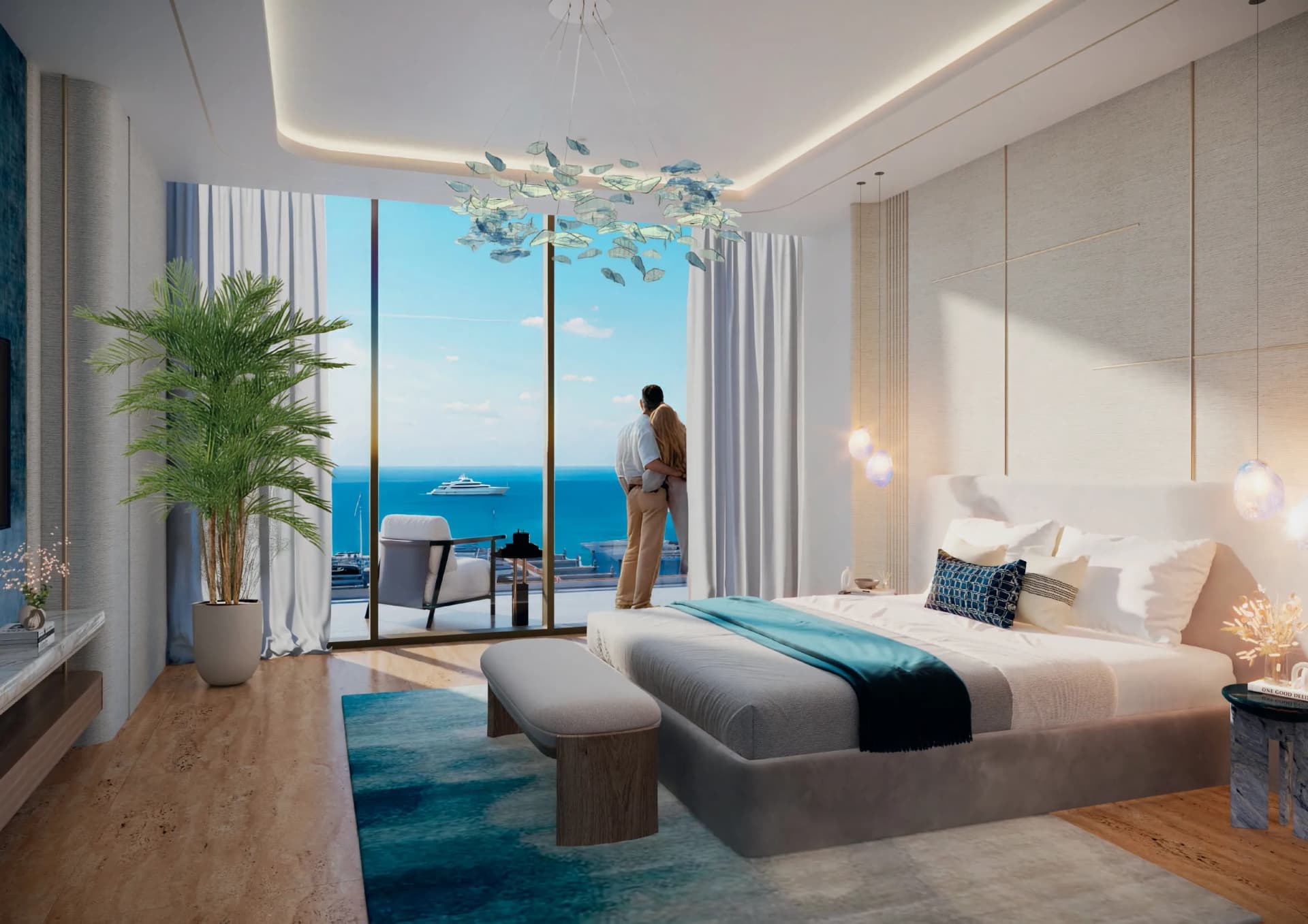 Royal Yacht Club Residence gallery 8