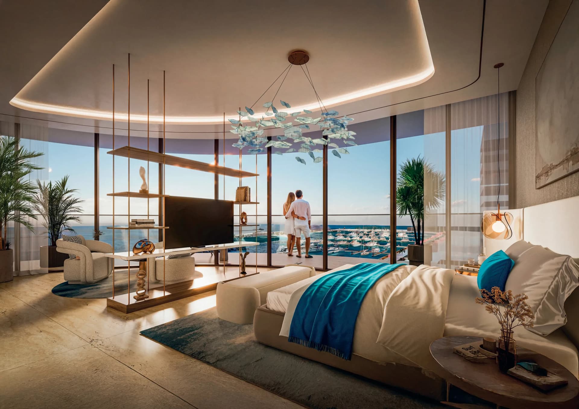 Royal Yacht Club Residence gallery 7