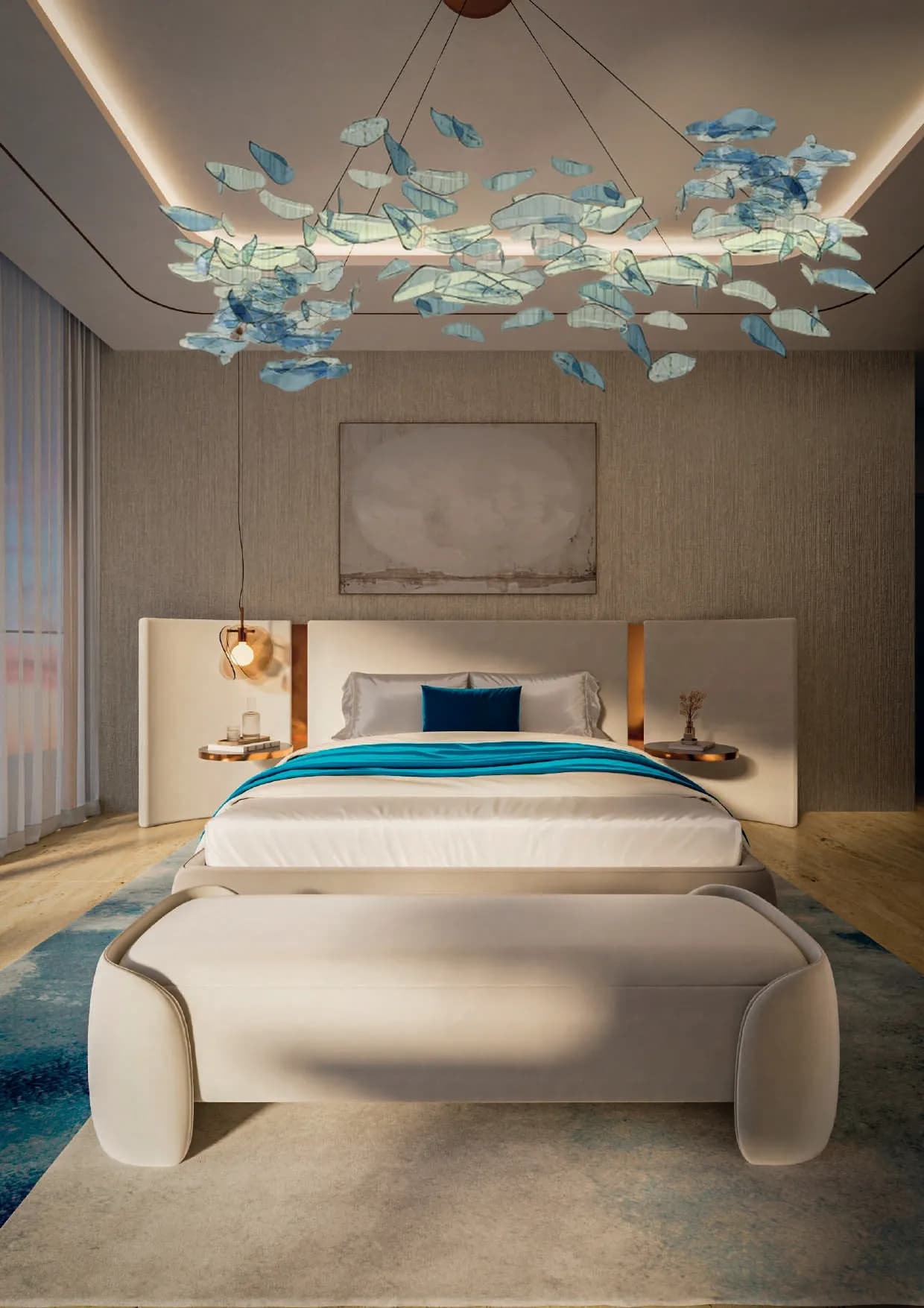 Royal Yacht Club Residence gallery 6